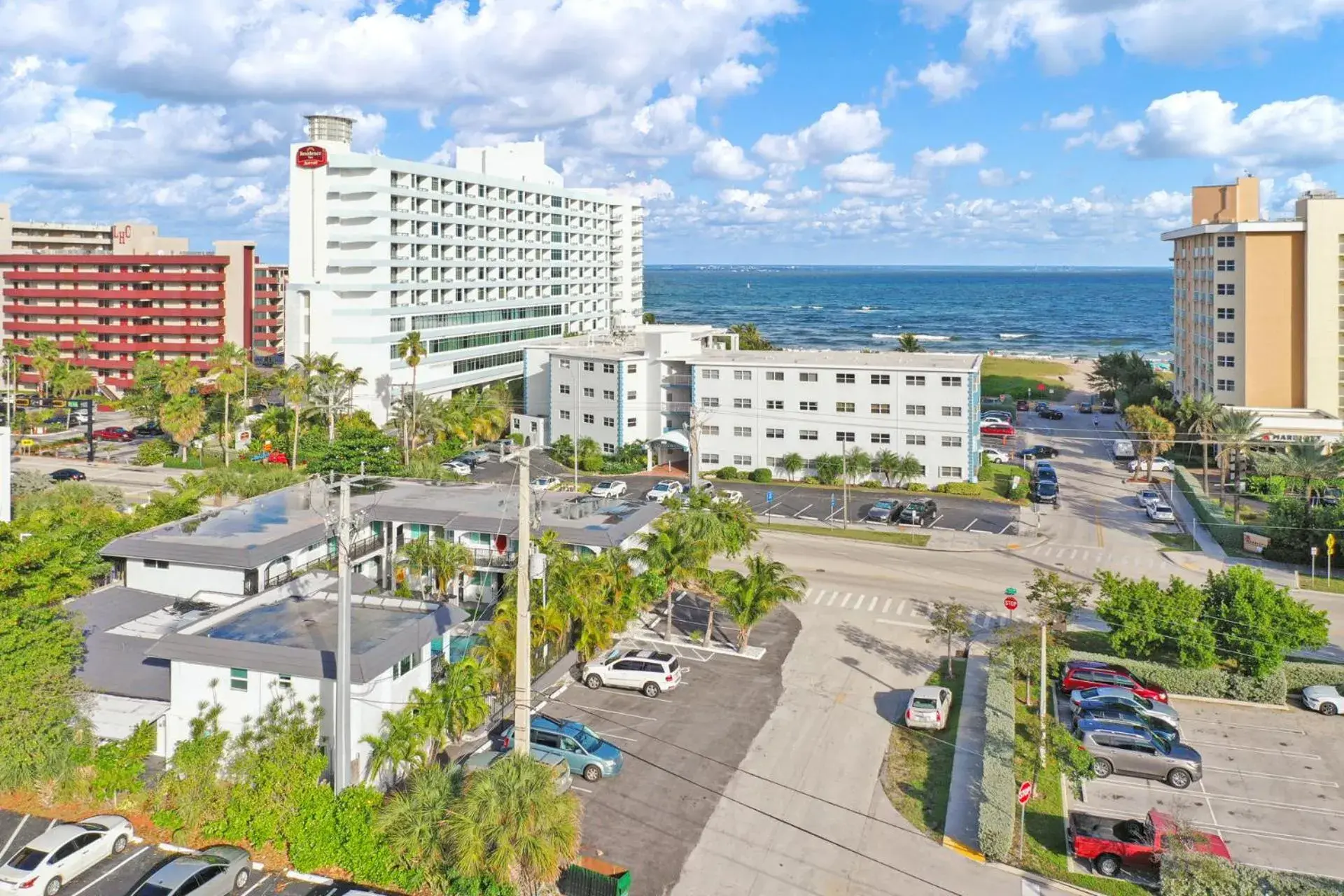 Other in RA suites Other in RA suites