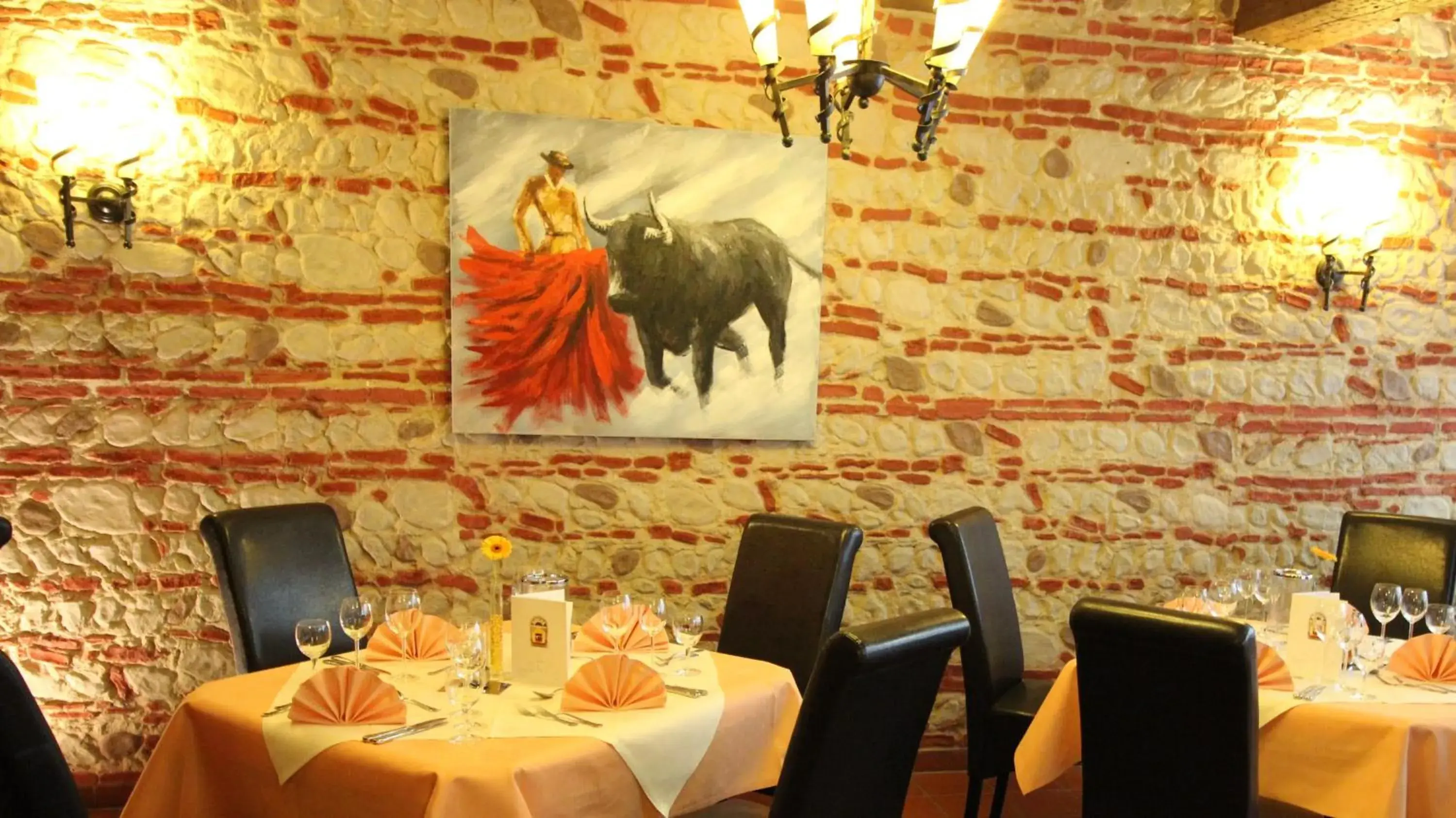 Restaurant/Places to Eat in Bawelsberger Hof