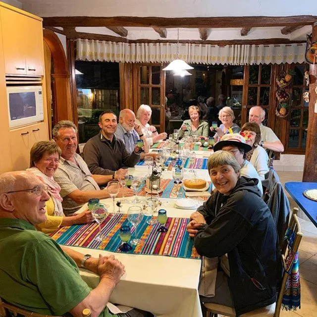 Banquet/Function facilities in Casa d'Campo Tababela Hotel Boutique