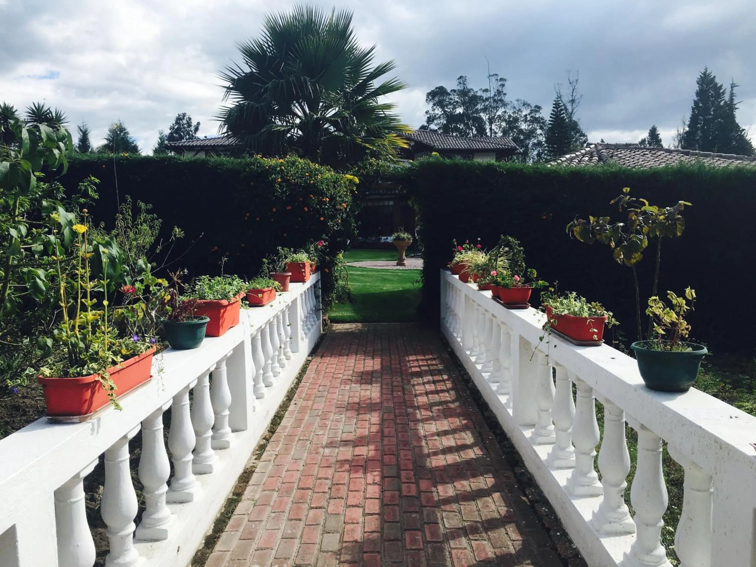 Decorative detail in Casa d'Campo Tababela Hotel Boutique