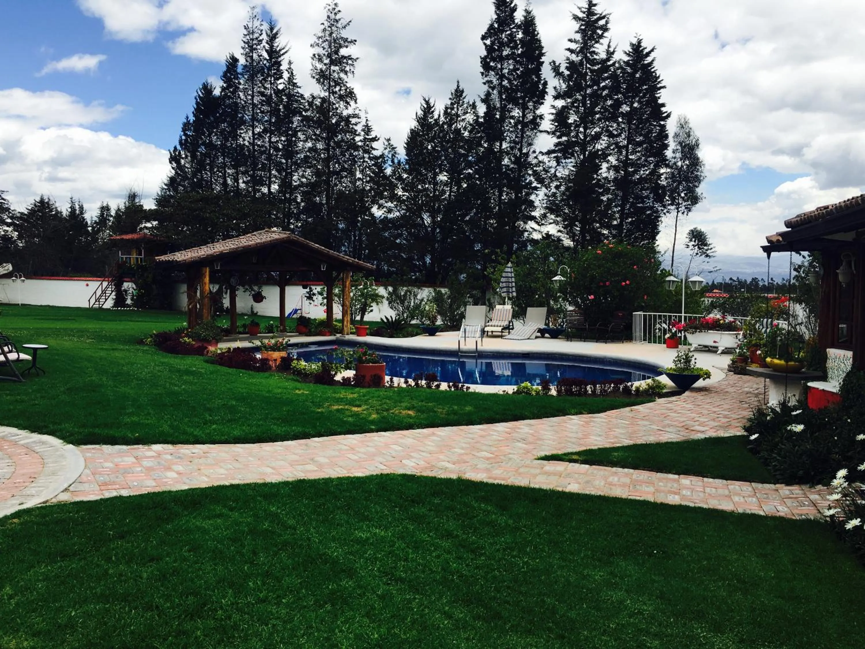 Decorative detail in Casa d'Campo Tababela Hotel Boutique