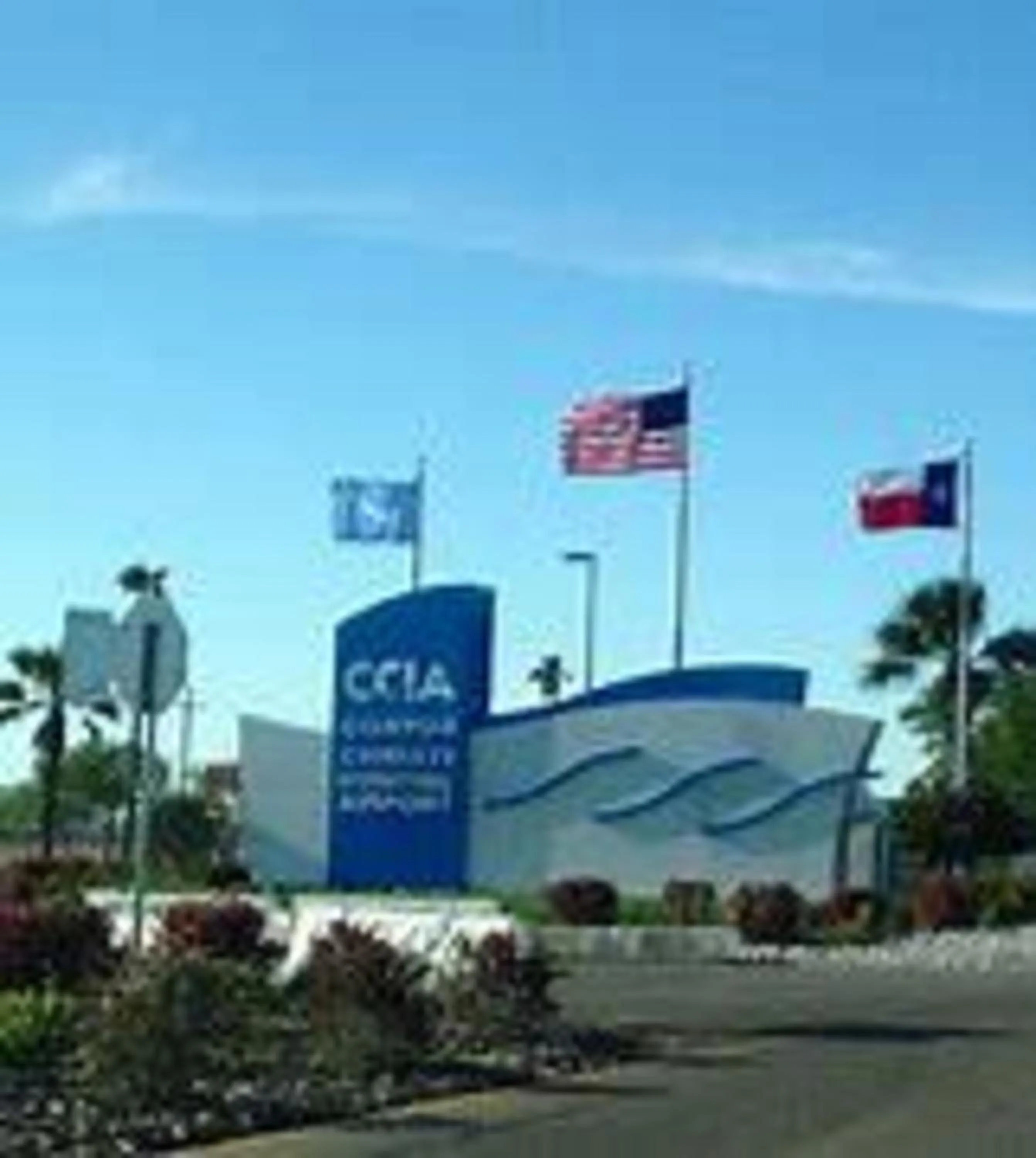 Nearby landmark in Motel 6-Mission, TX