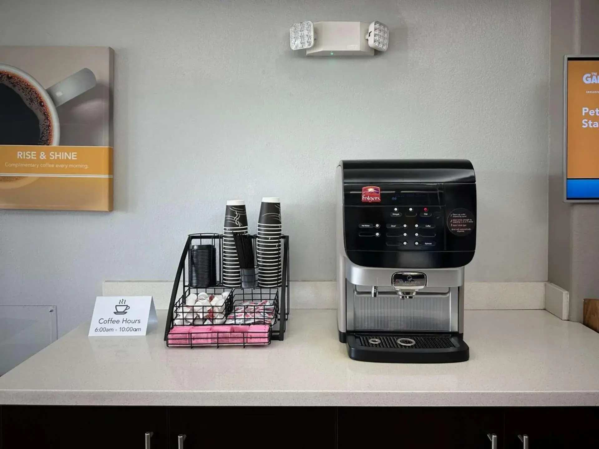 Food and drinks in Motel 6-Mission, TX Food and drinks in Motel 6-Mission, TX