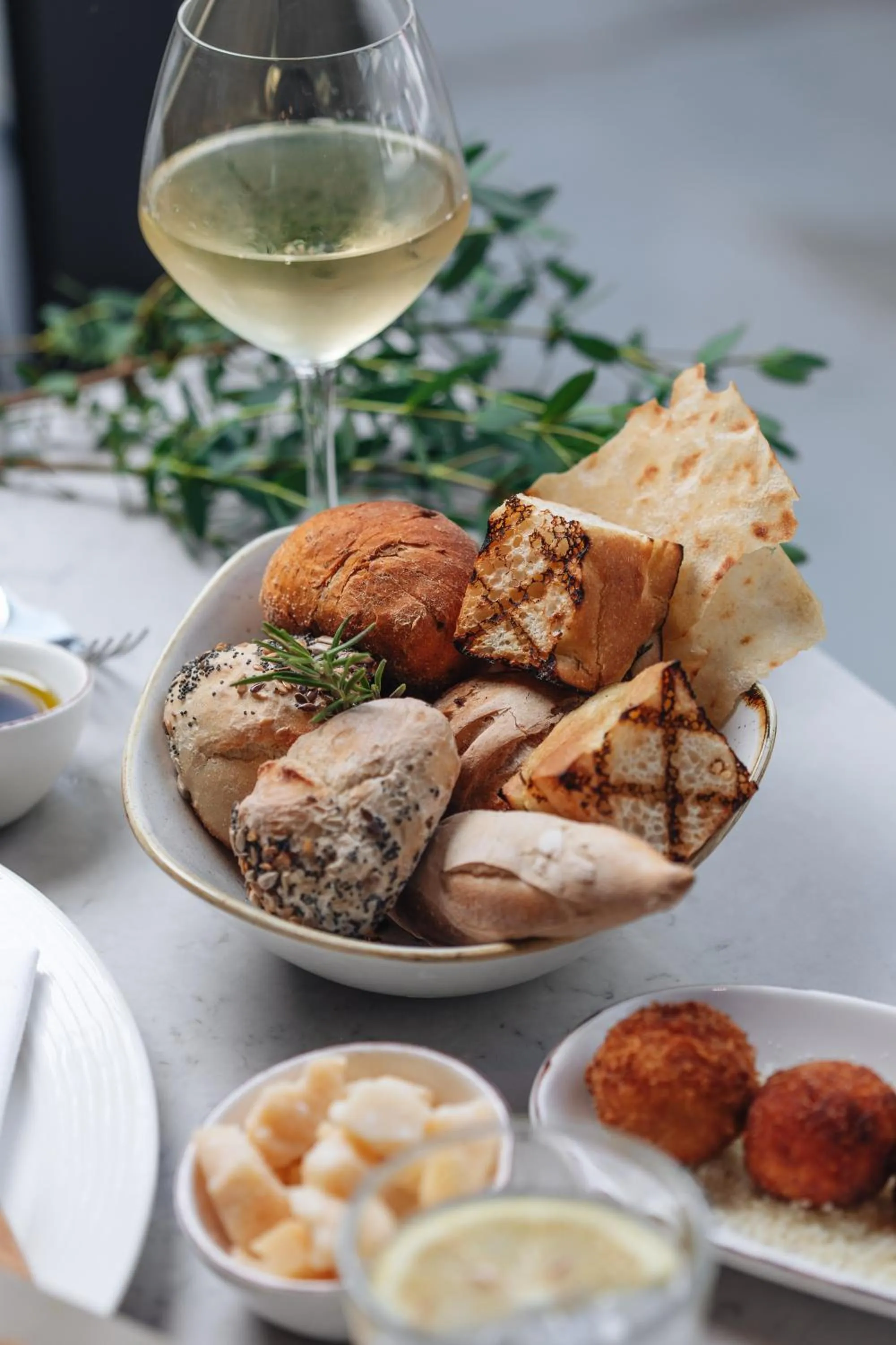 Restaurant/places to eat in Middle Eight - Covent Garden - Preferred Hotels and Resorts