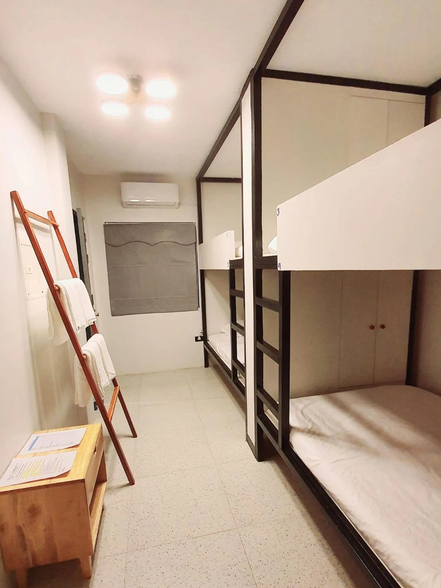 bunk bed, Bed in Only Seed Resort 欧芮希度假酒店