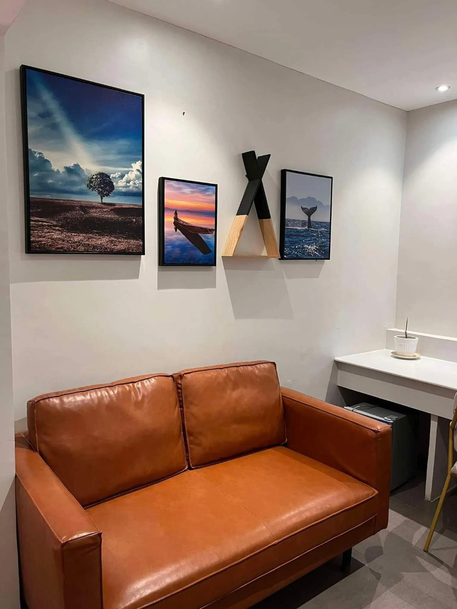 Only Seed Resort 欧芮希度假酒店