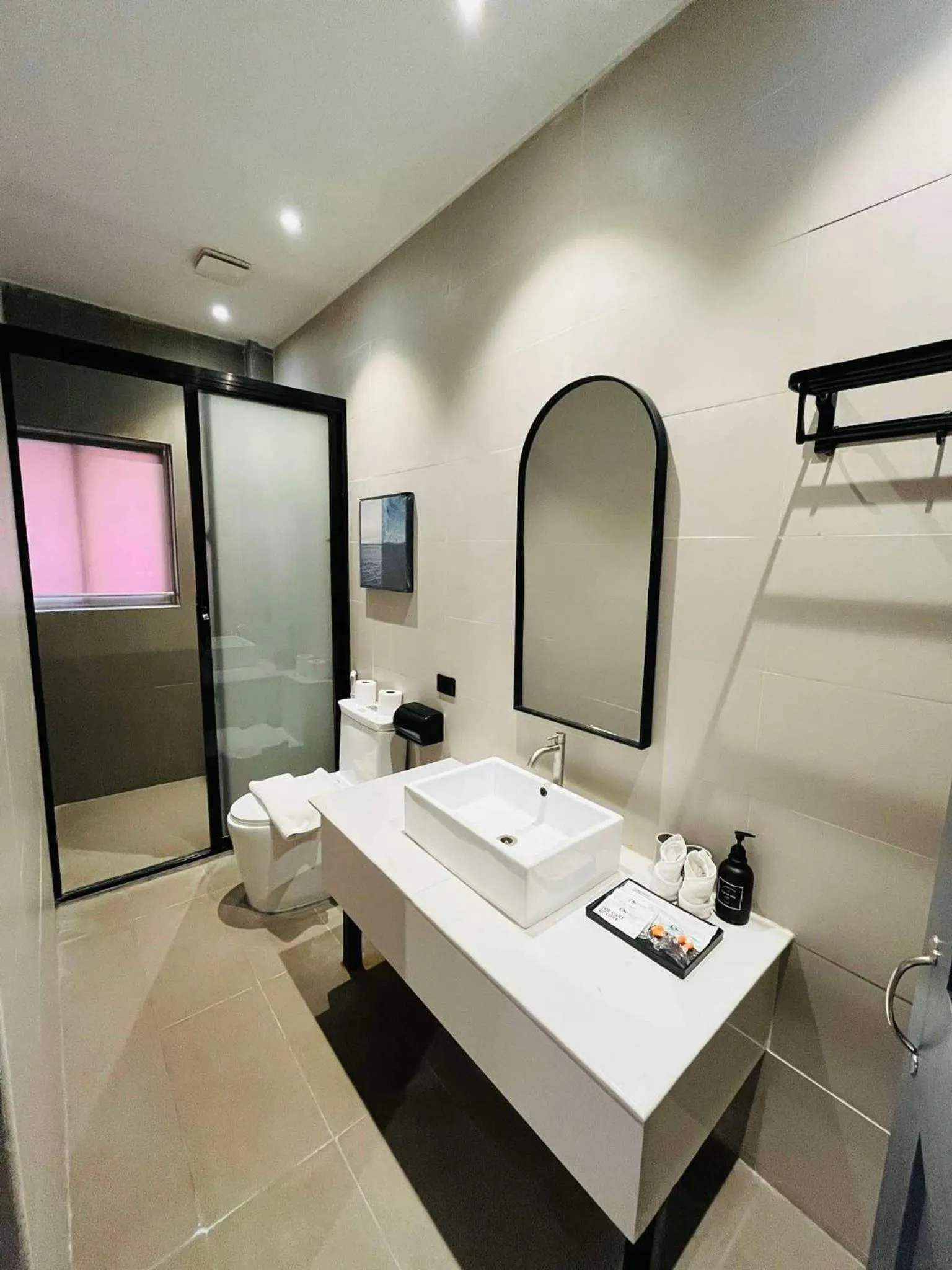 Only Seed Resort 欧芮希度假酒店