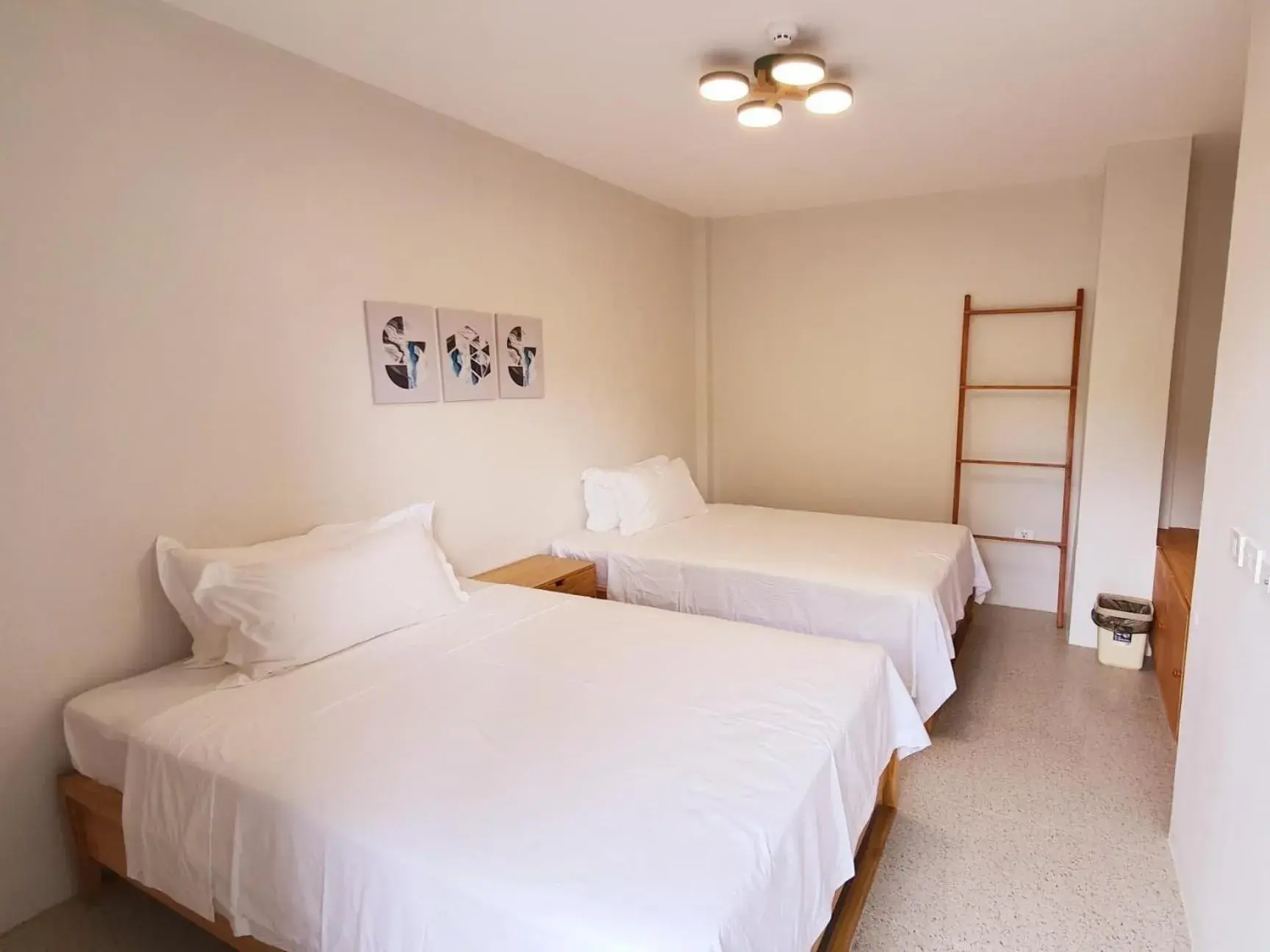 Photo of the whole room, Bed in Only Seed Resort 欧芮希度假酒店 Photo of the whole room, Bed in Only Seed Resort 欧芮希度假酒店