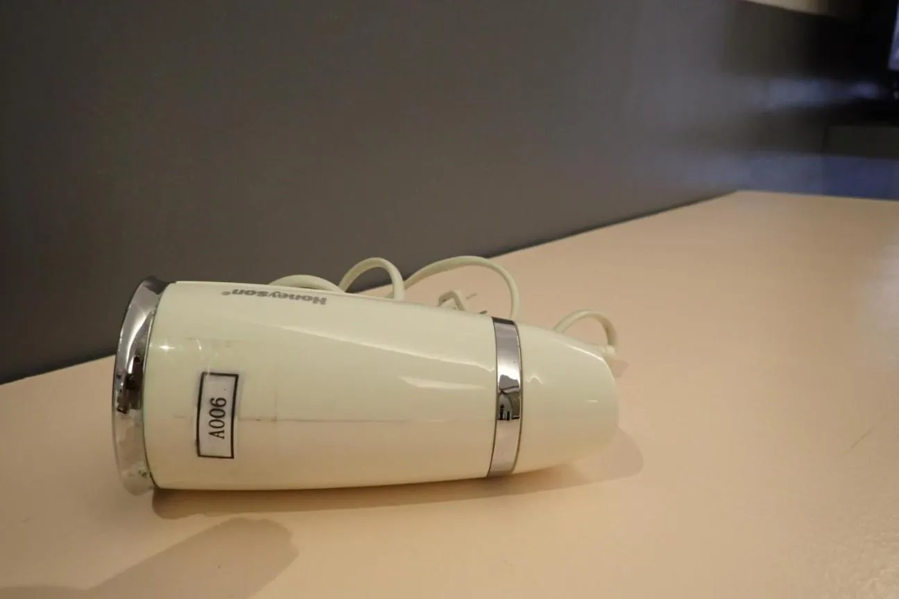 heating in Only Seed Resort 欧芮希度假酒店