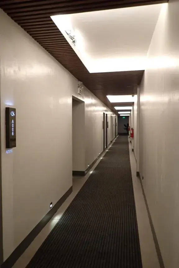 Property building in Only Seed Resort 欧芮希度假酒店 Property building in Only Seed Resort 欧芮希度假酒店