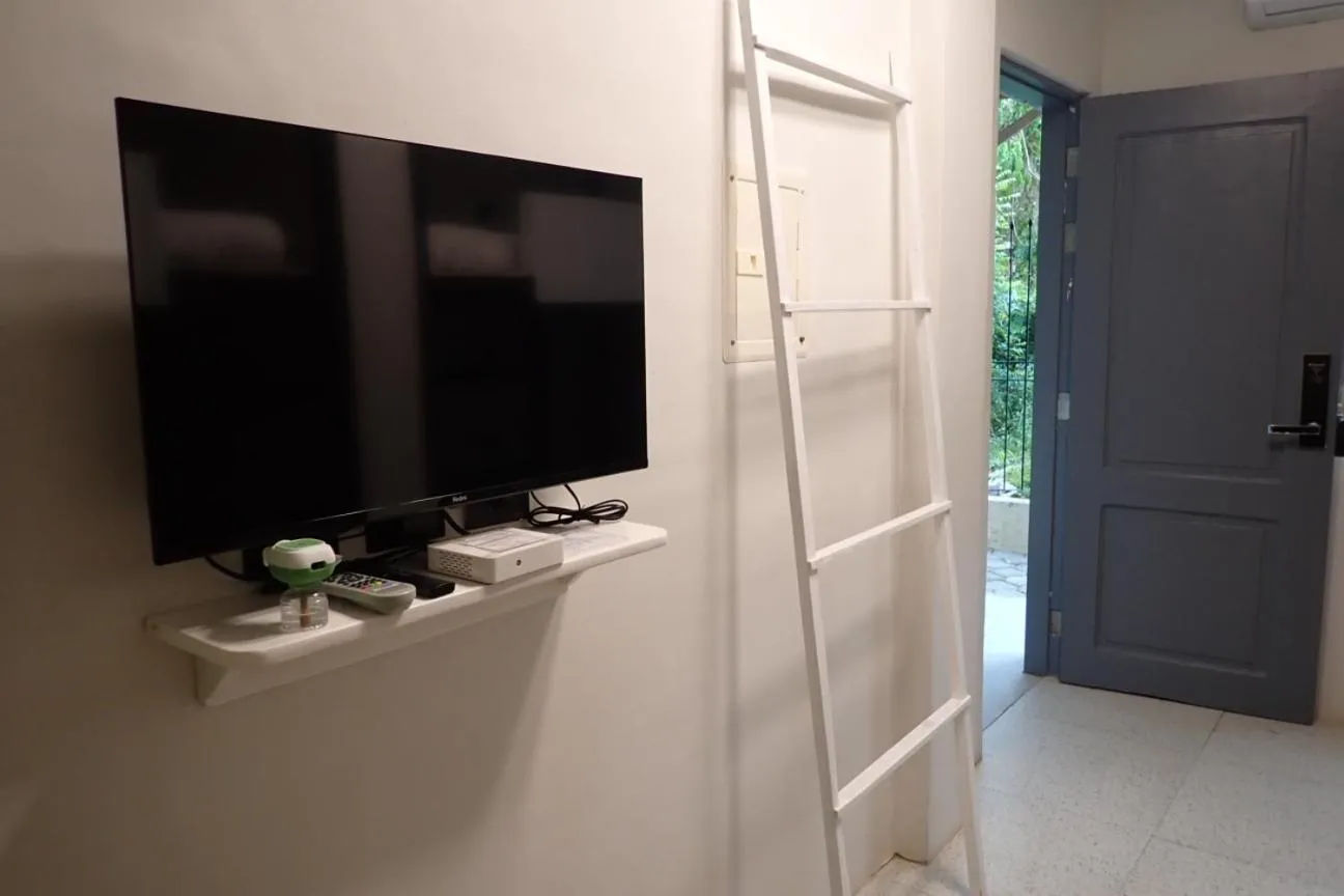 room service in Only Seed Resort 欧芮希度假酒店