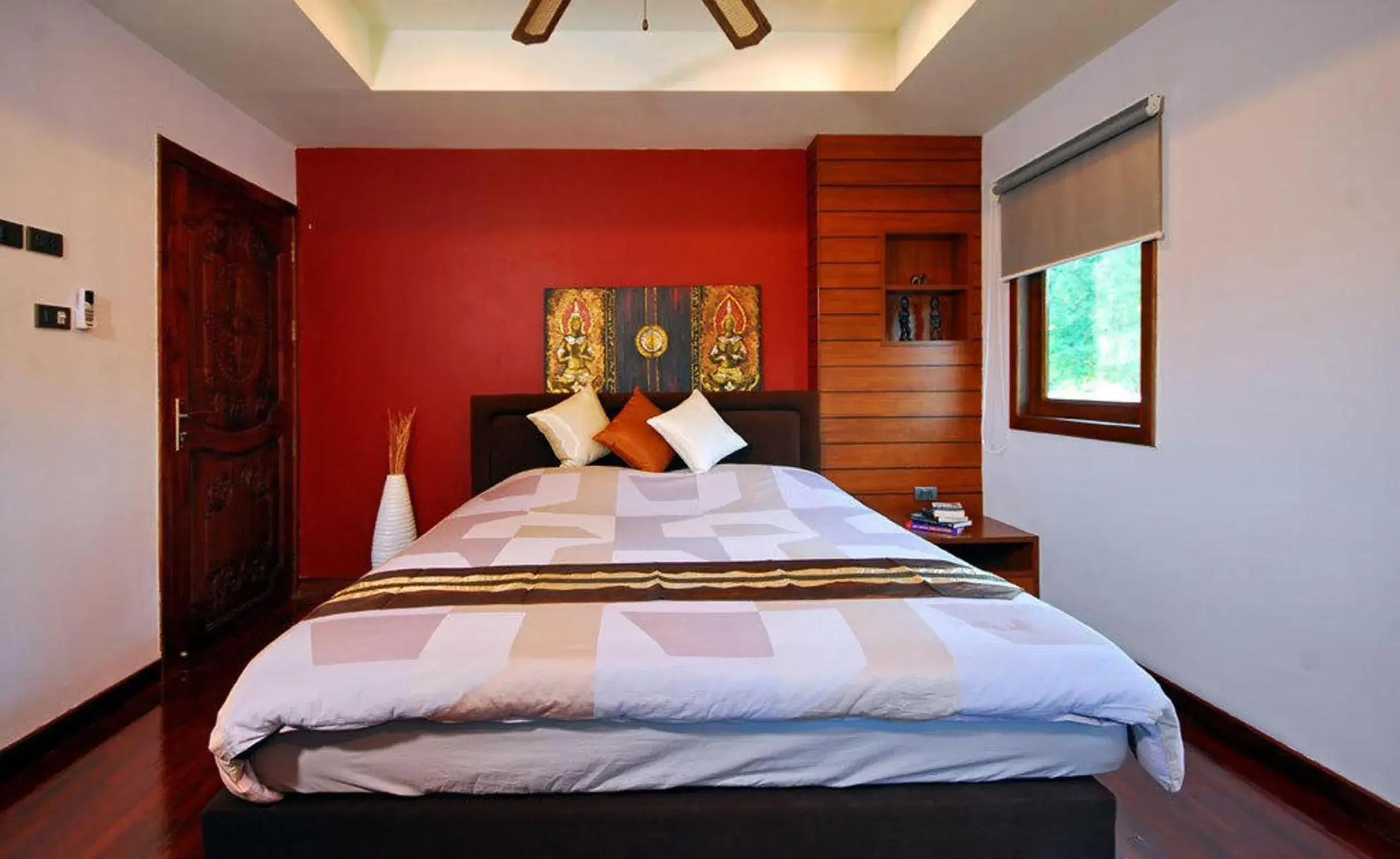 Bed in Paradise Samui Villa - Villa 1 Bed in Paradise Samui Villa - Villa 1