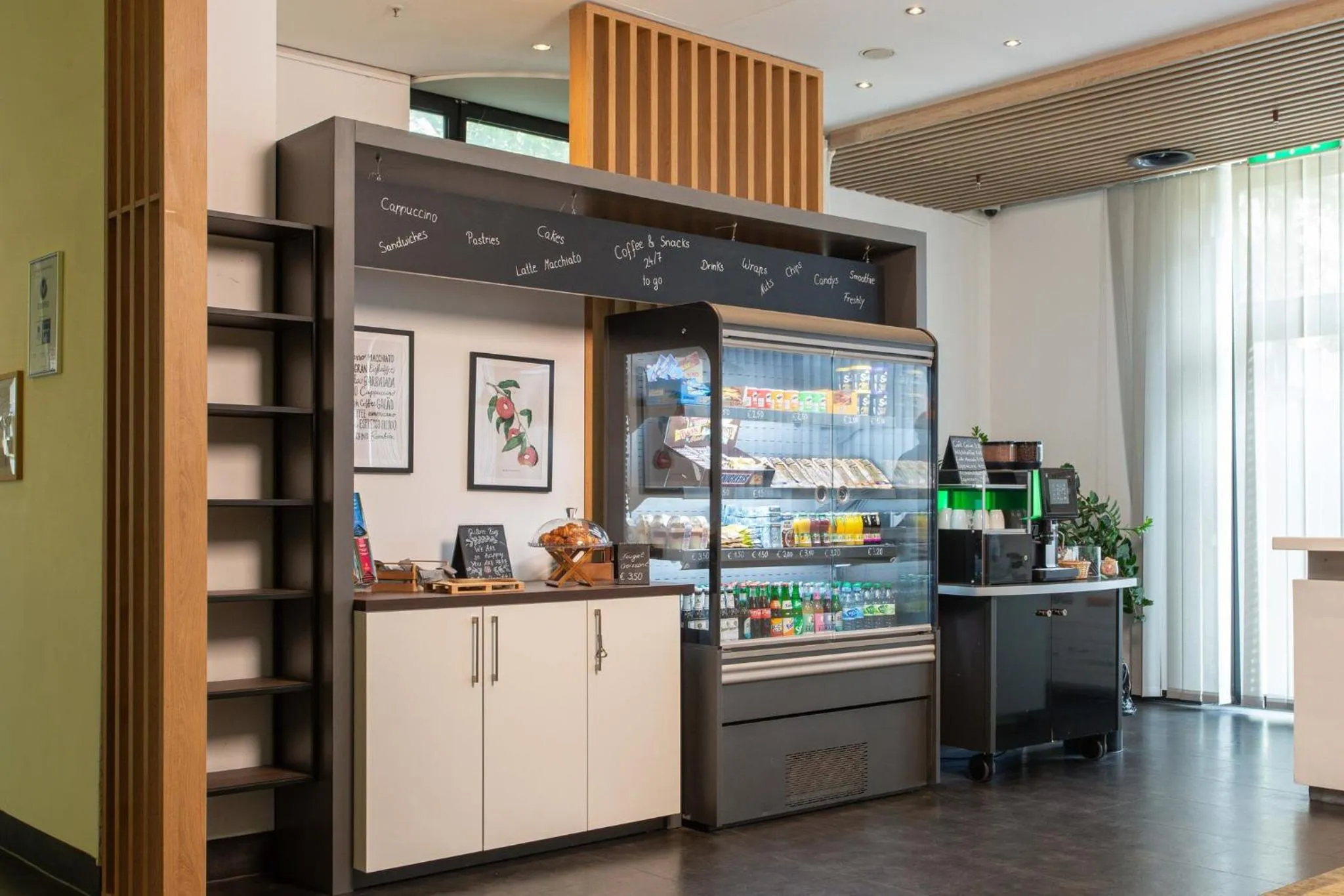 Property building in Holiday Inn Berlin City-West by IHG