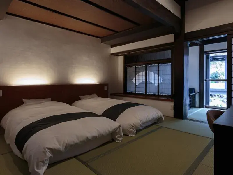 Bed in ryugon Bed in ryugon