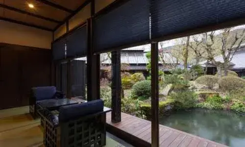 Classic Suite Premium in ryugon Classic Suite Premium in ryugon