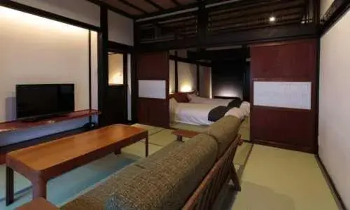 Classic Suite Premium in ryugon Classic Suite Premium in ryugon