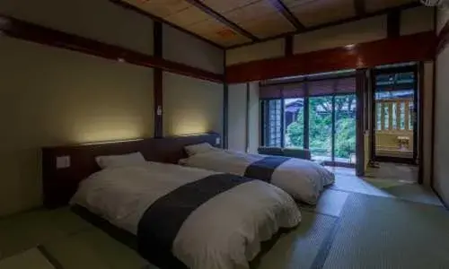 Classic Suite in ryugon Classic Suite in ryugon