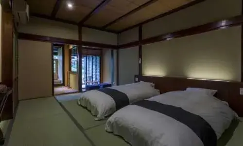 Classic Suite in ryugon Classic Suite in ryugon