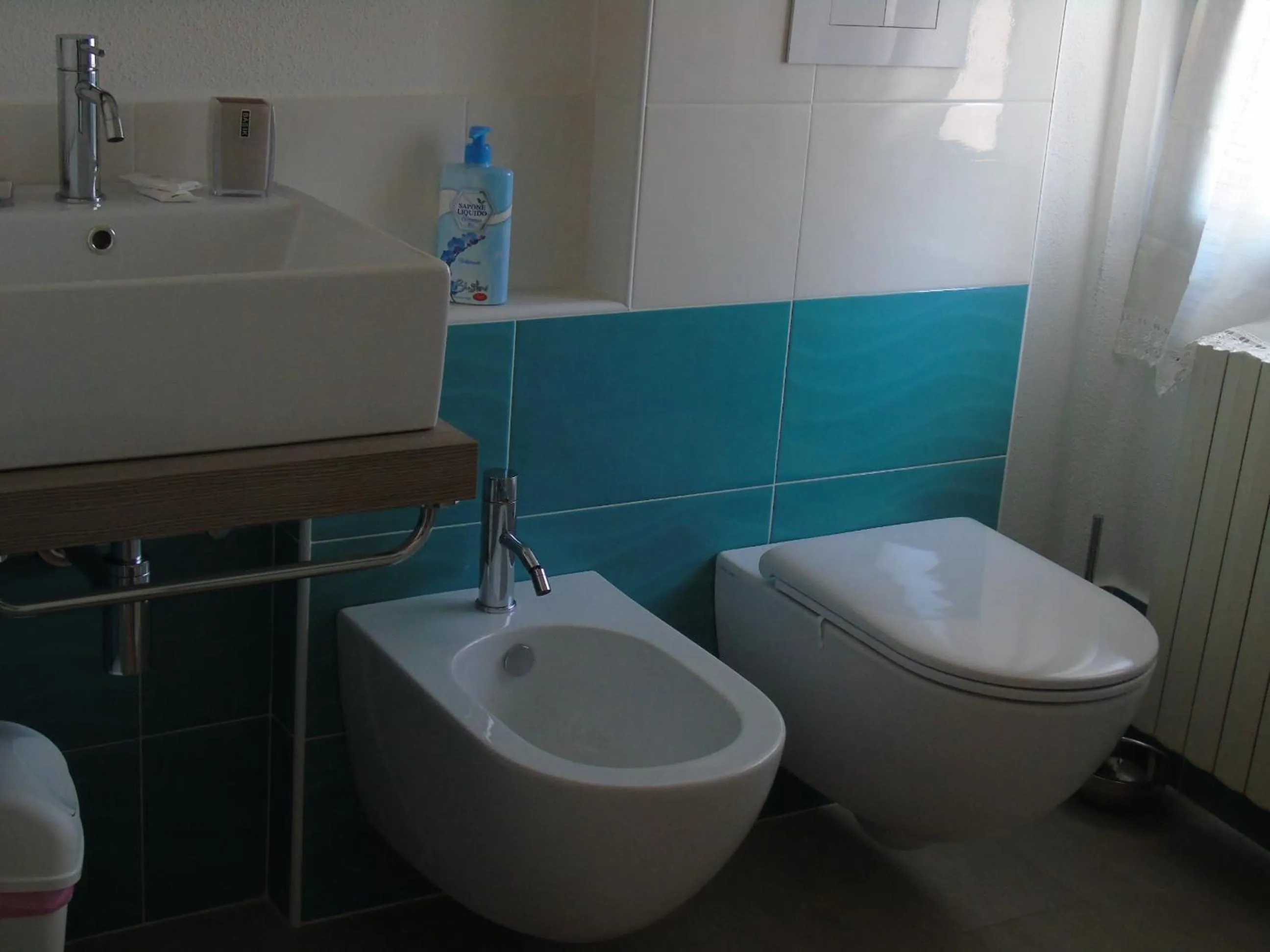 B & B MARIMA ORGOSOLO