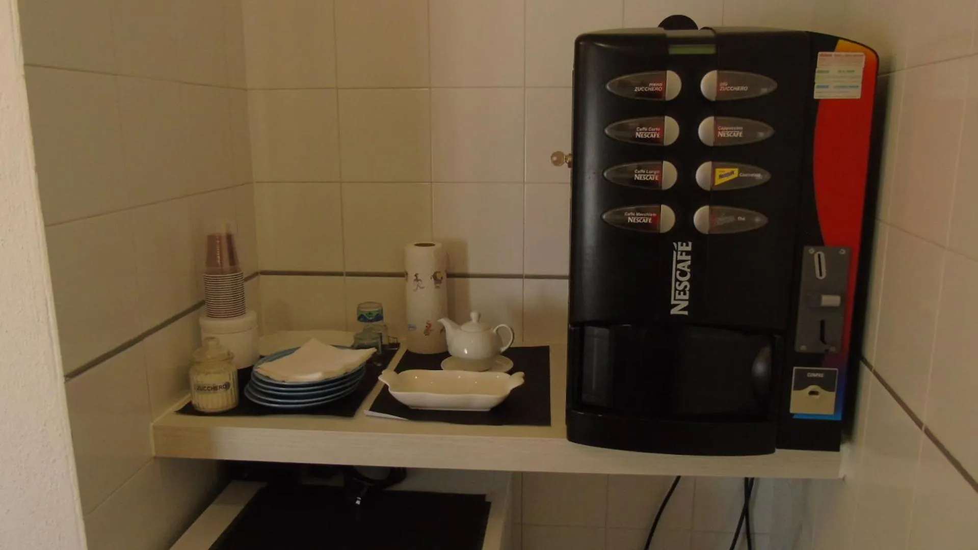 B & B MARIMA ORGOSOLO