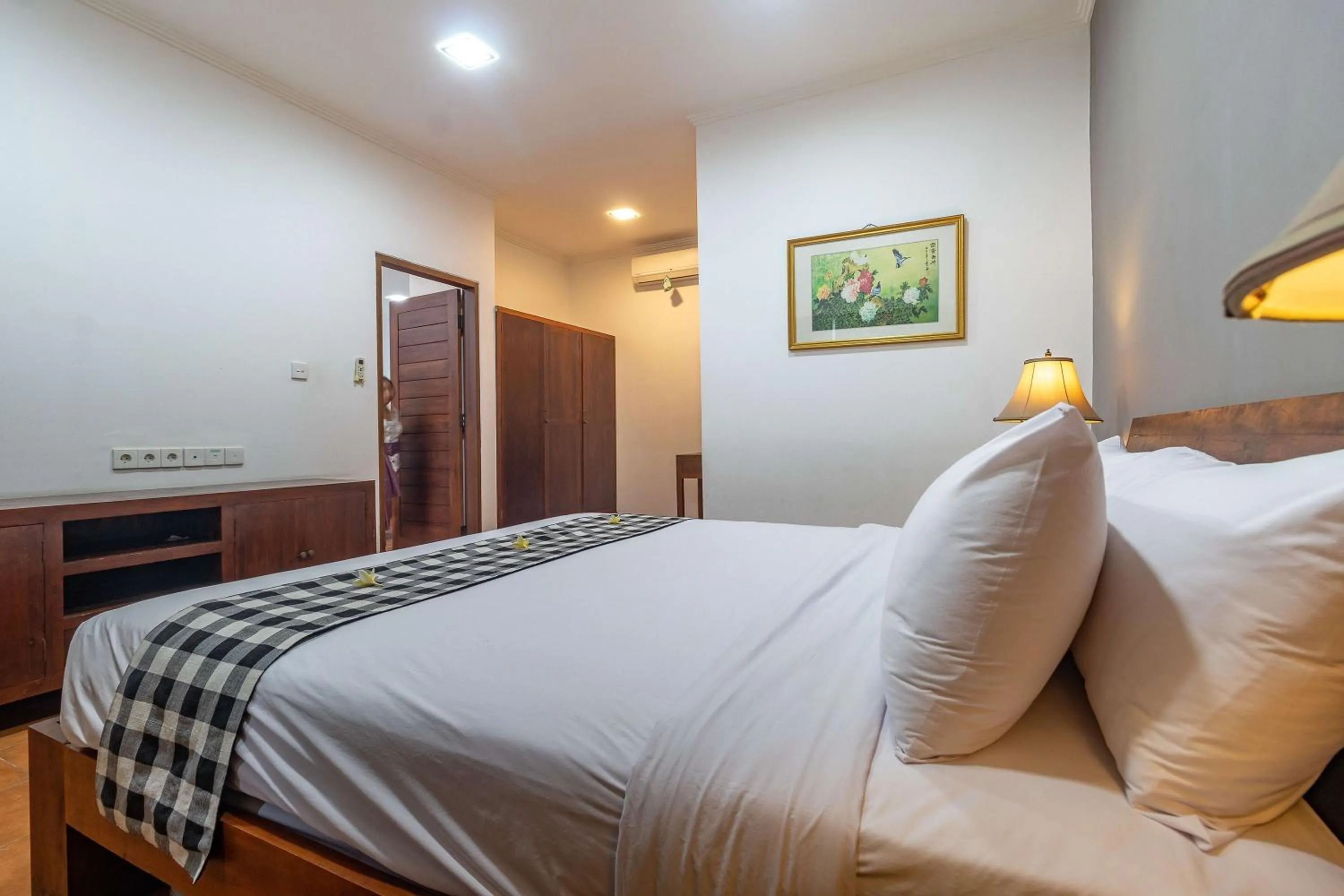Bedroom, Bed in Vidi Boutique Hotel
