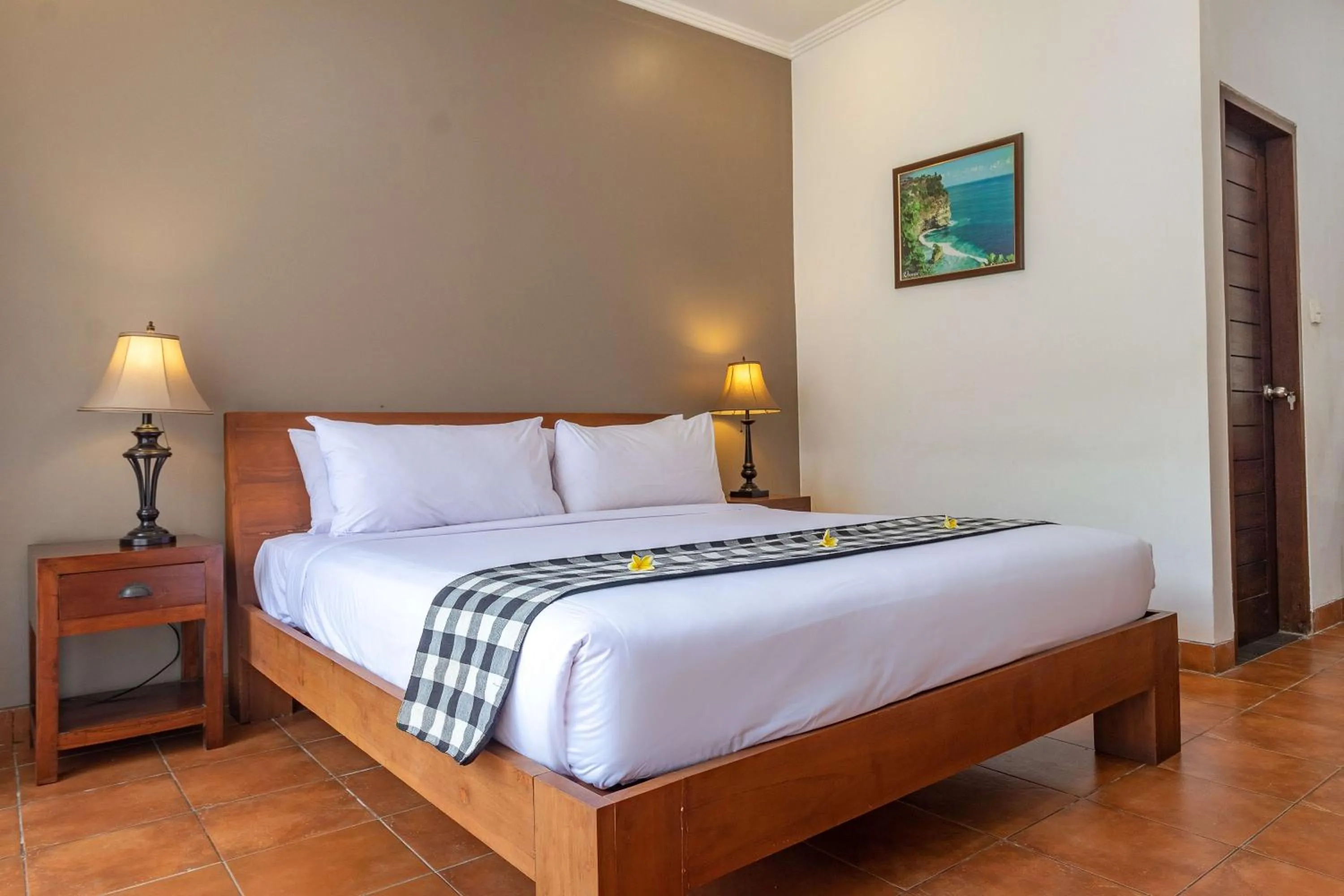 Bedroom, Bed in Vidi Boutique Hotel