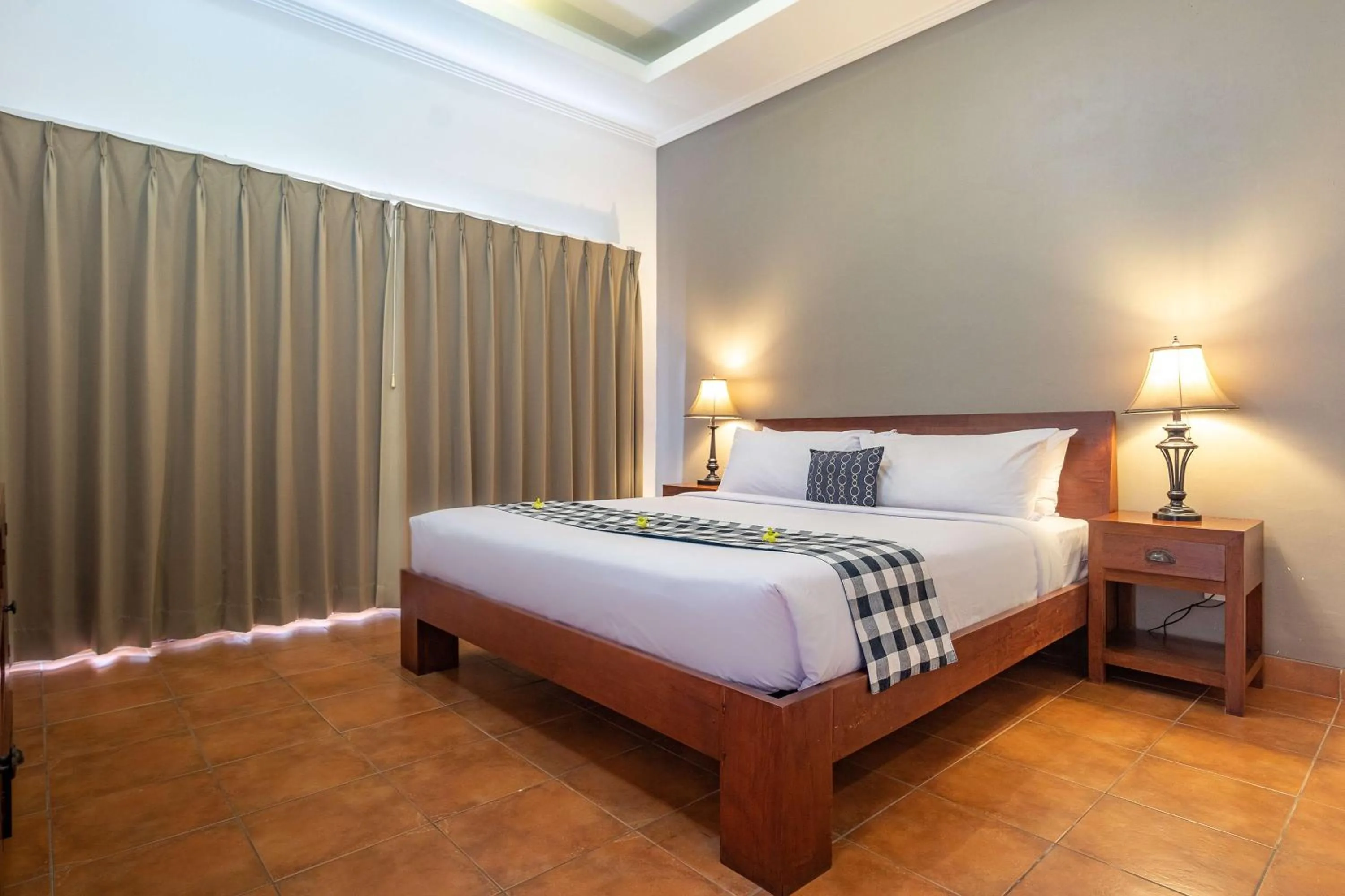 Bedroom, Bed in Vidi Boutique Hotel