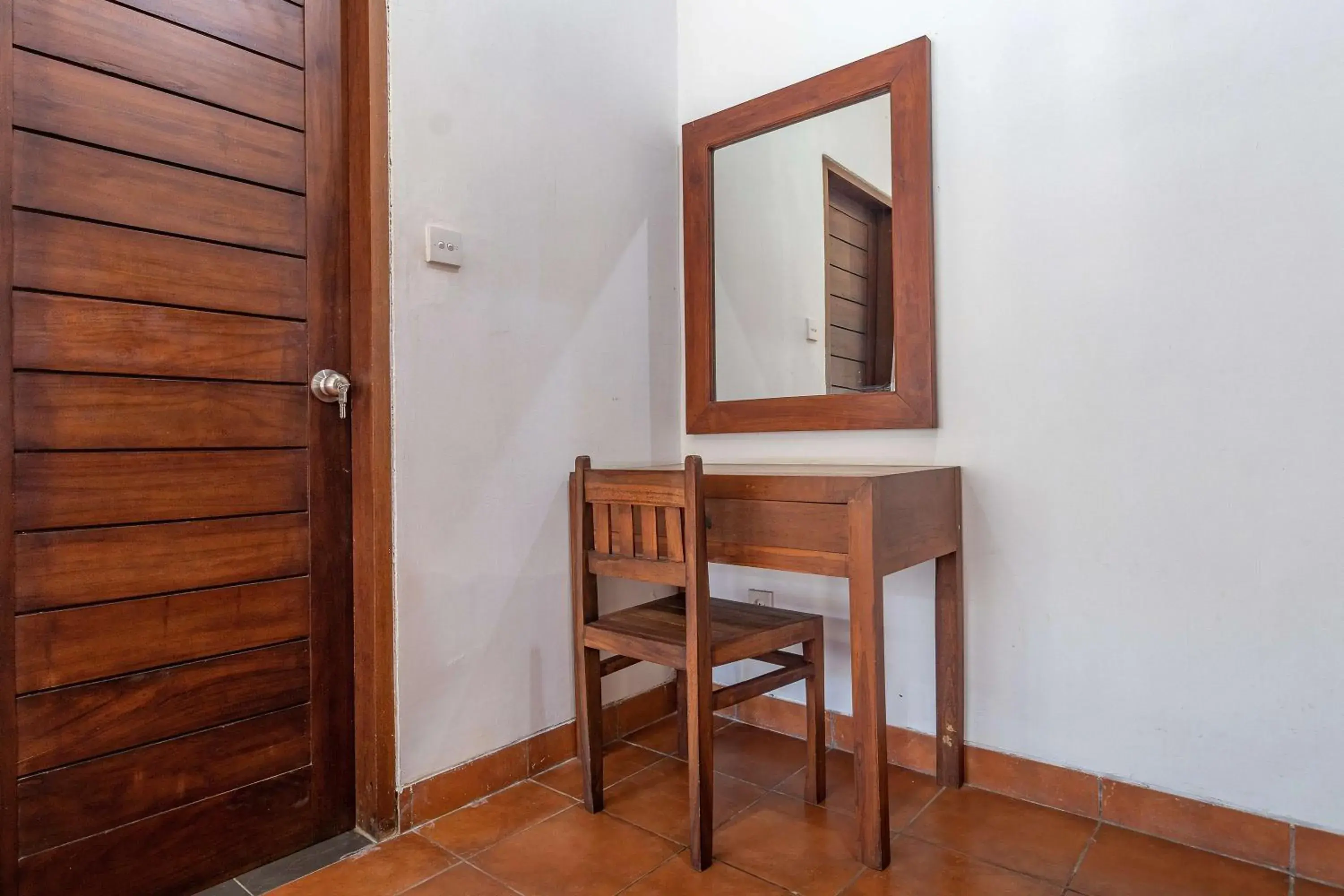 Bedroom in Vidi Boutique Hotel Bedroom in Vidi Boutique Hotel