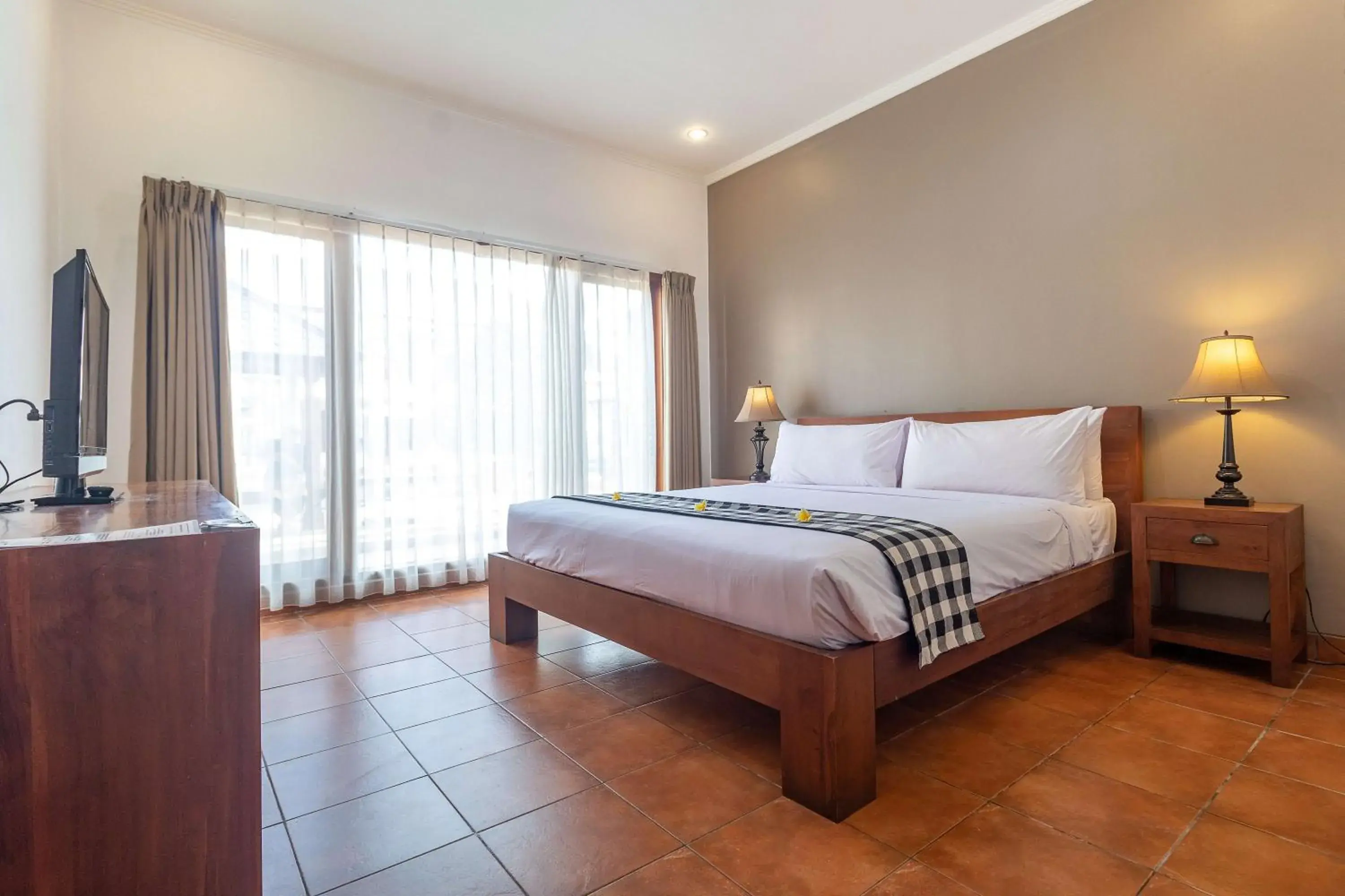 Deluxe Suite in Vidi Boutique Hotel Deluxe Suite in Vidi Boutique Hotel