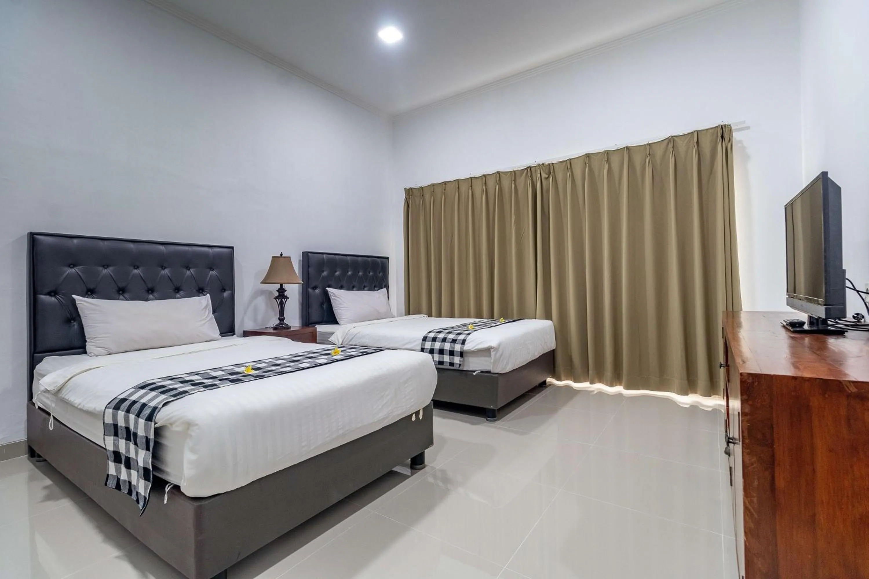 Bedroom, Bed in Vidi Boutique Hotel