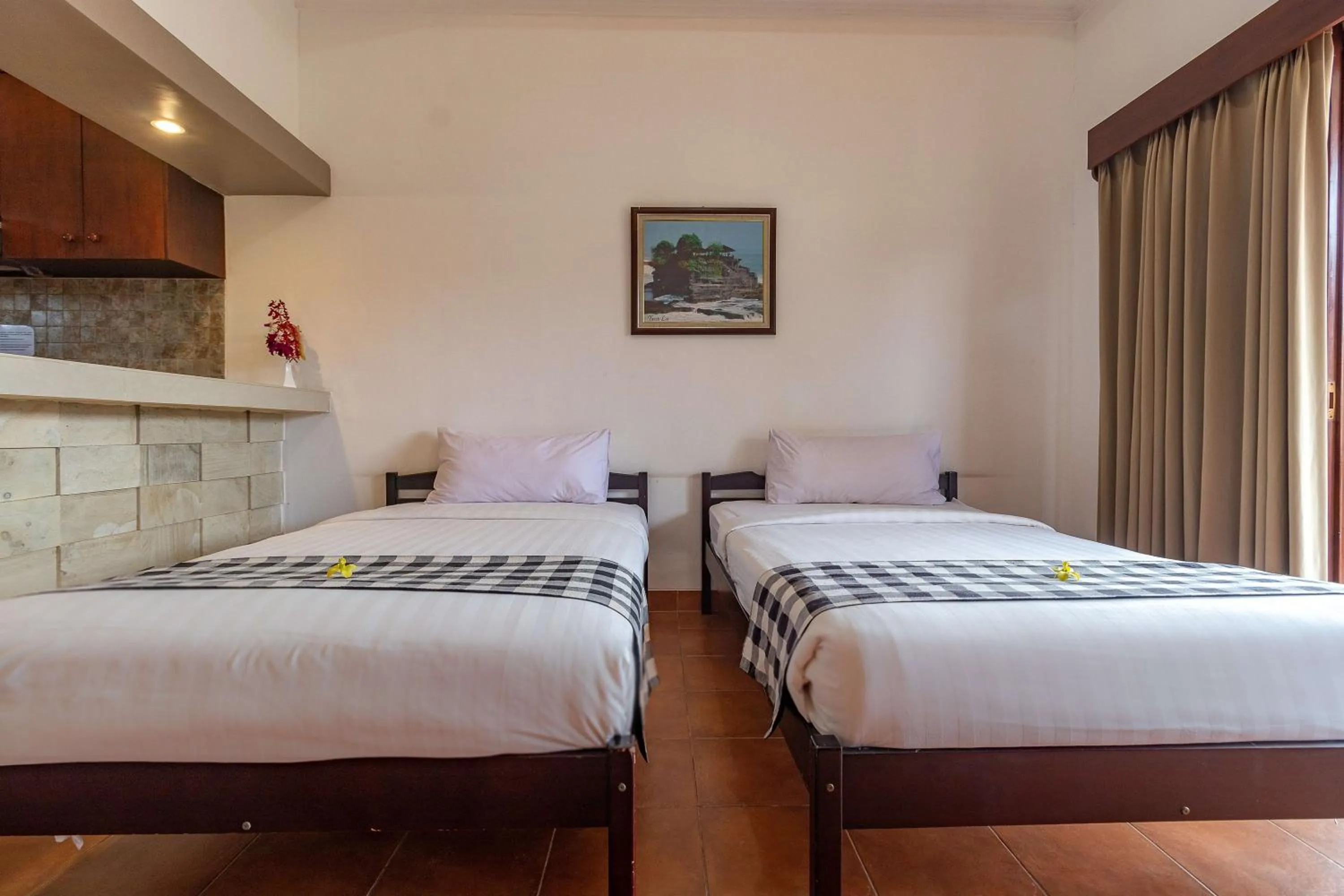 Bedroom, Bed in Vidi Boutique Hotel
