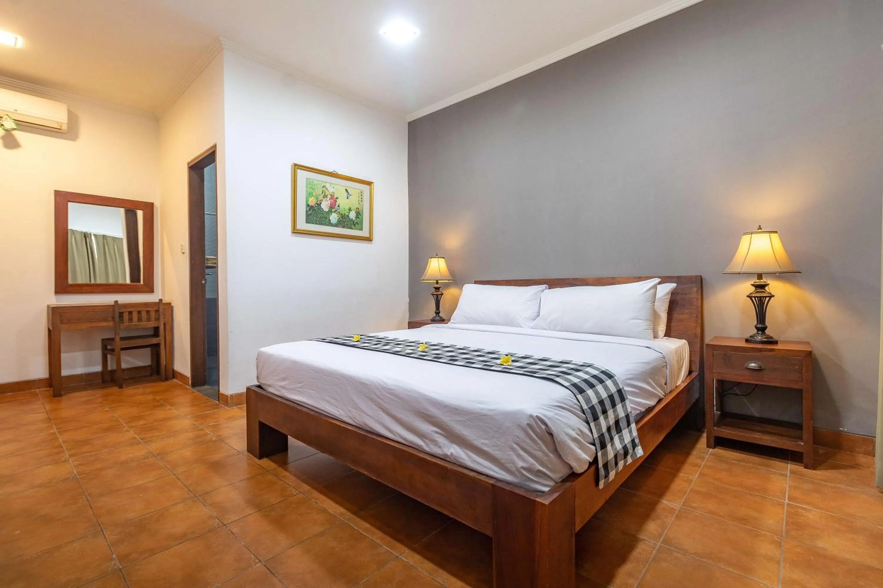 Bedroom, Bed in Vidi Boutique Hotel