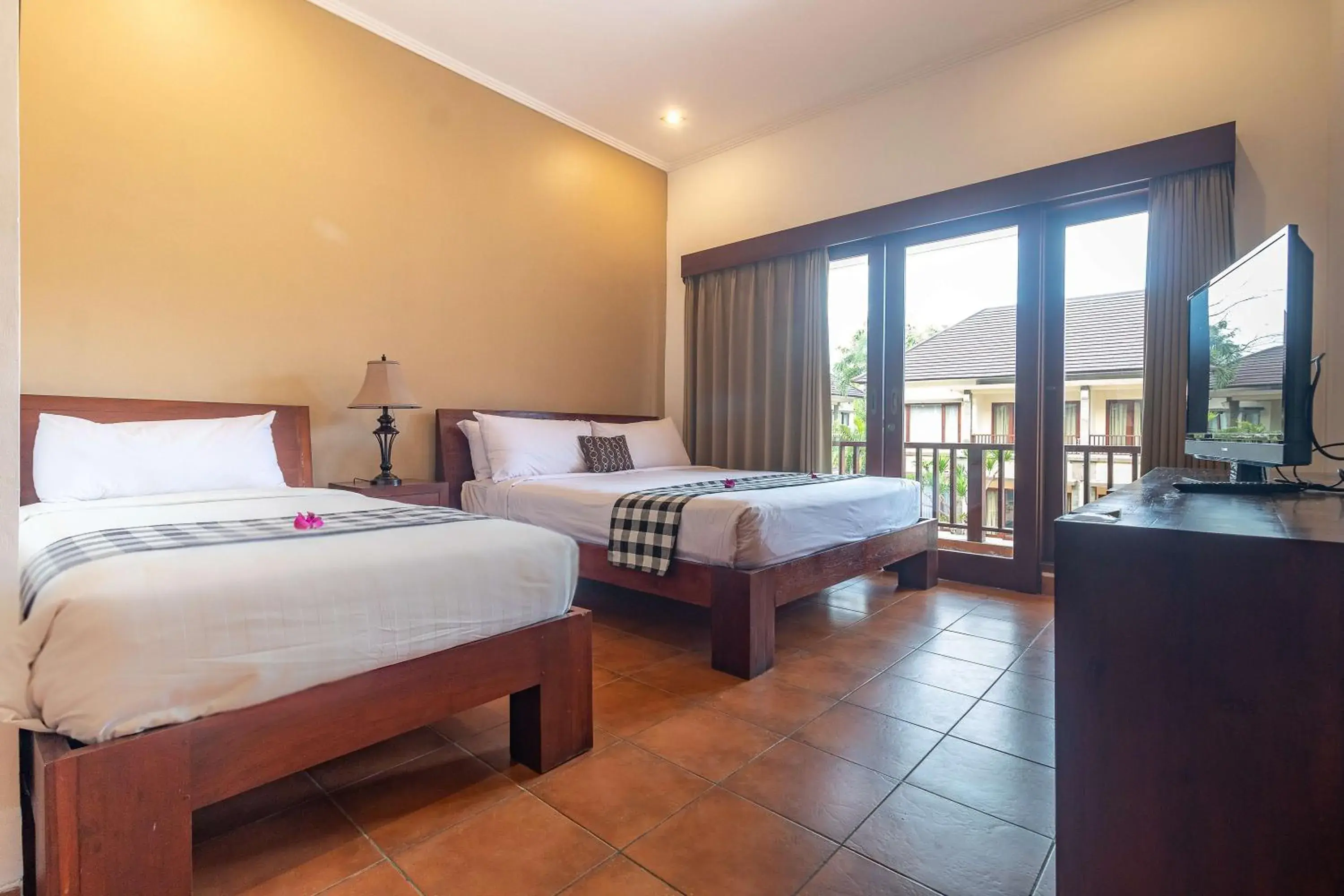 Junior Suite in Vidi Boutique Hotel Junior Suite in Vidi Boutique Hotel