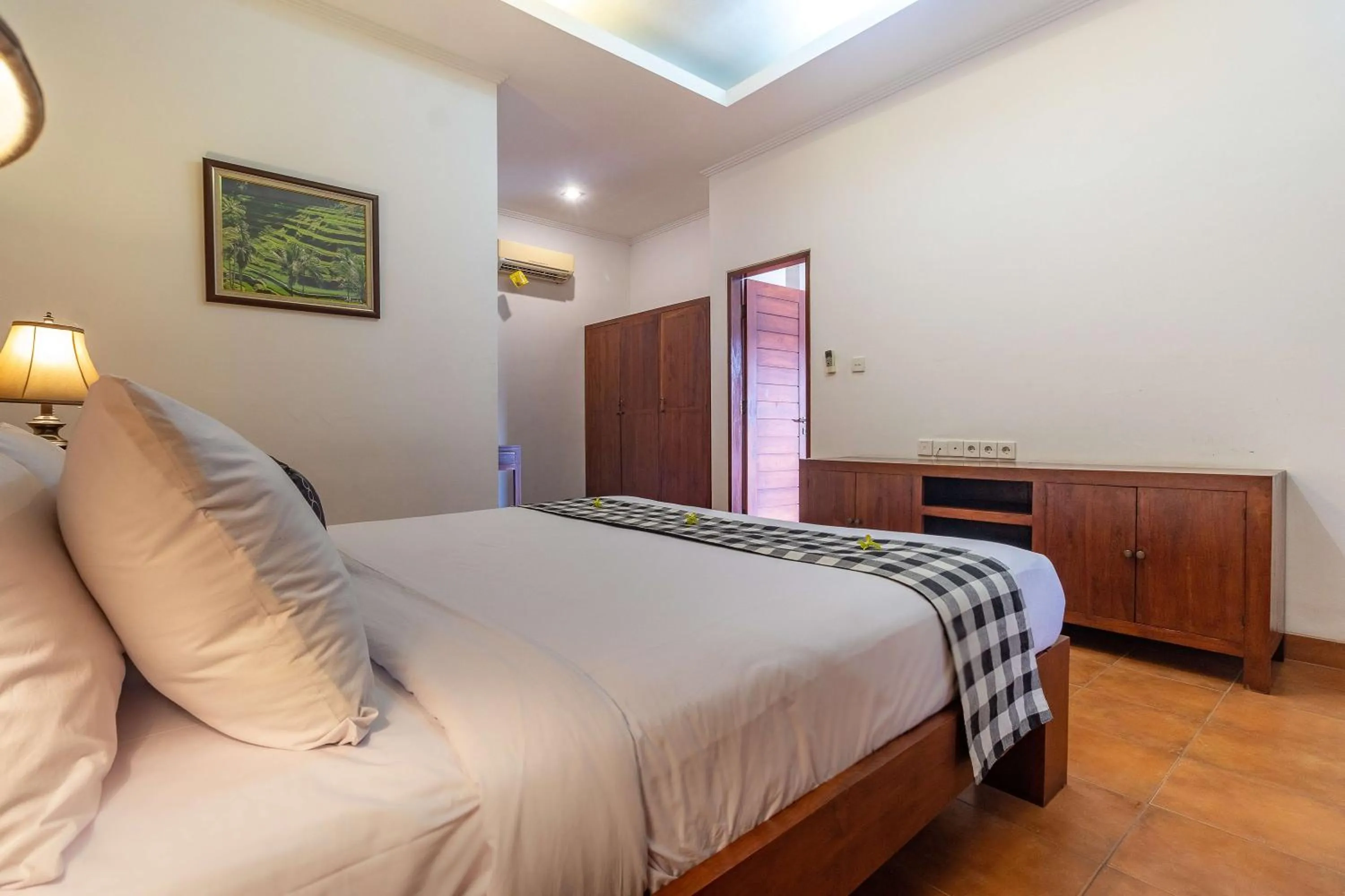 Bedroom, Bed in Vidi Boutique Hotel