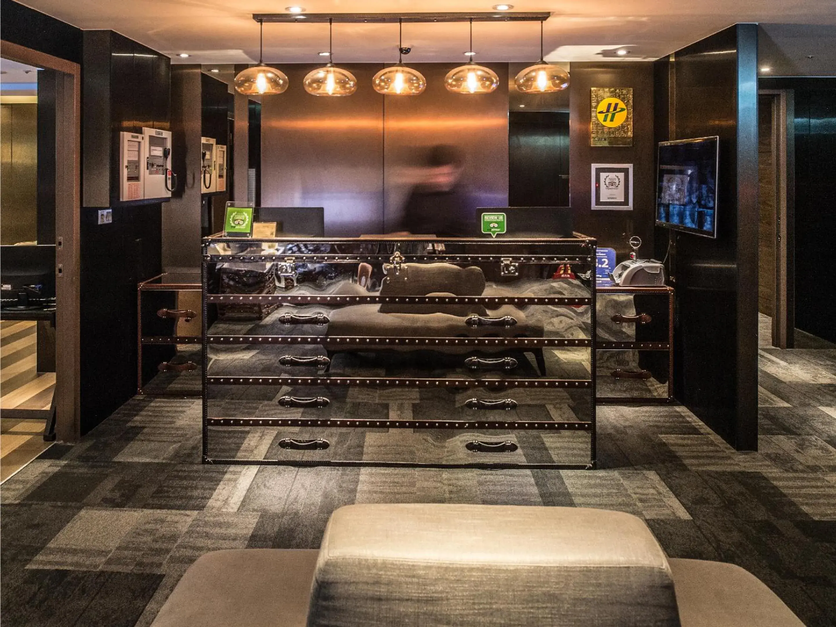 Hotel Relax I Hotel Relax I