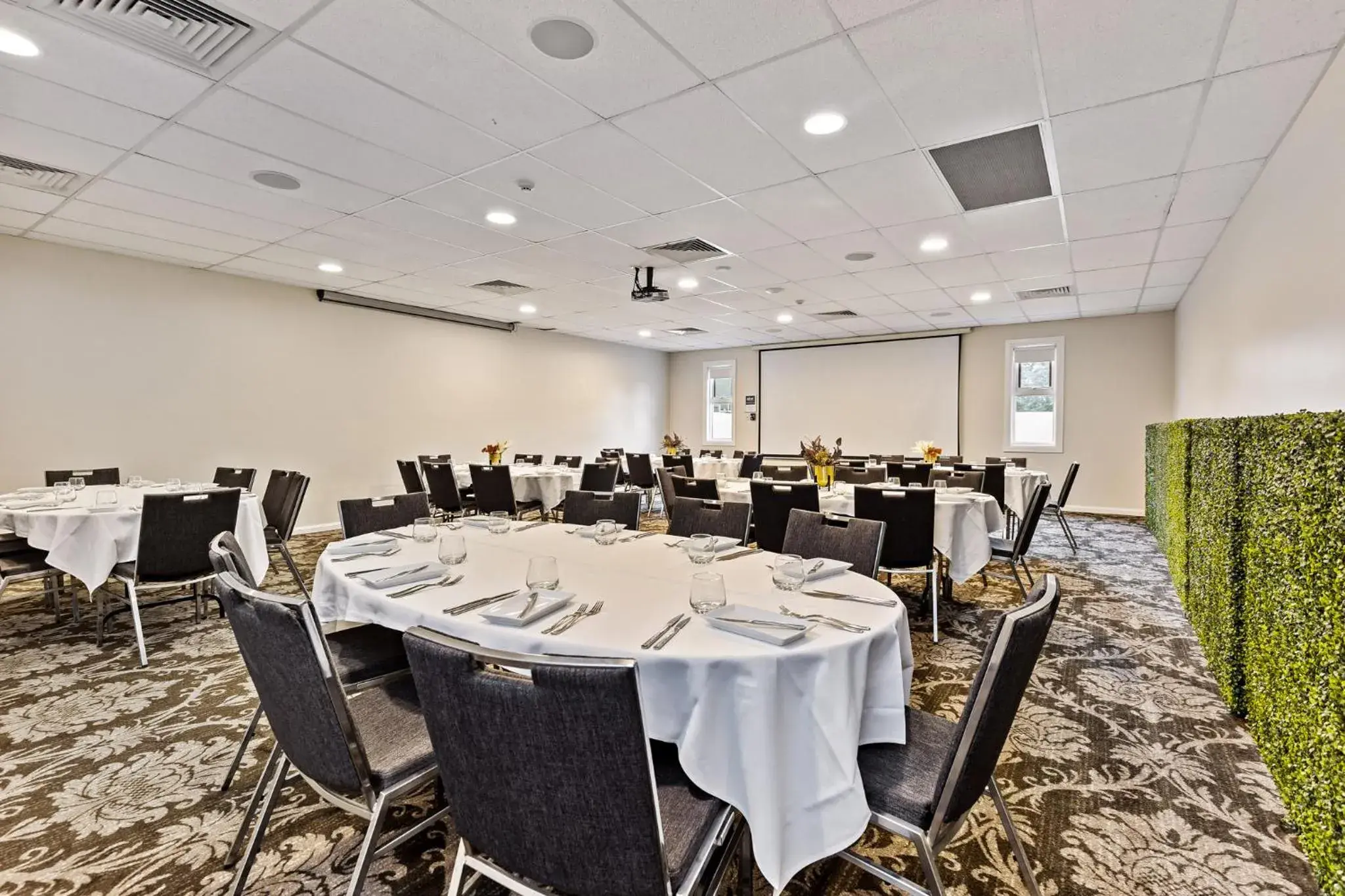 Property building in International Hotel Wagga Wagga Property building in International Hotel Wagga Wagga