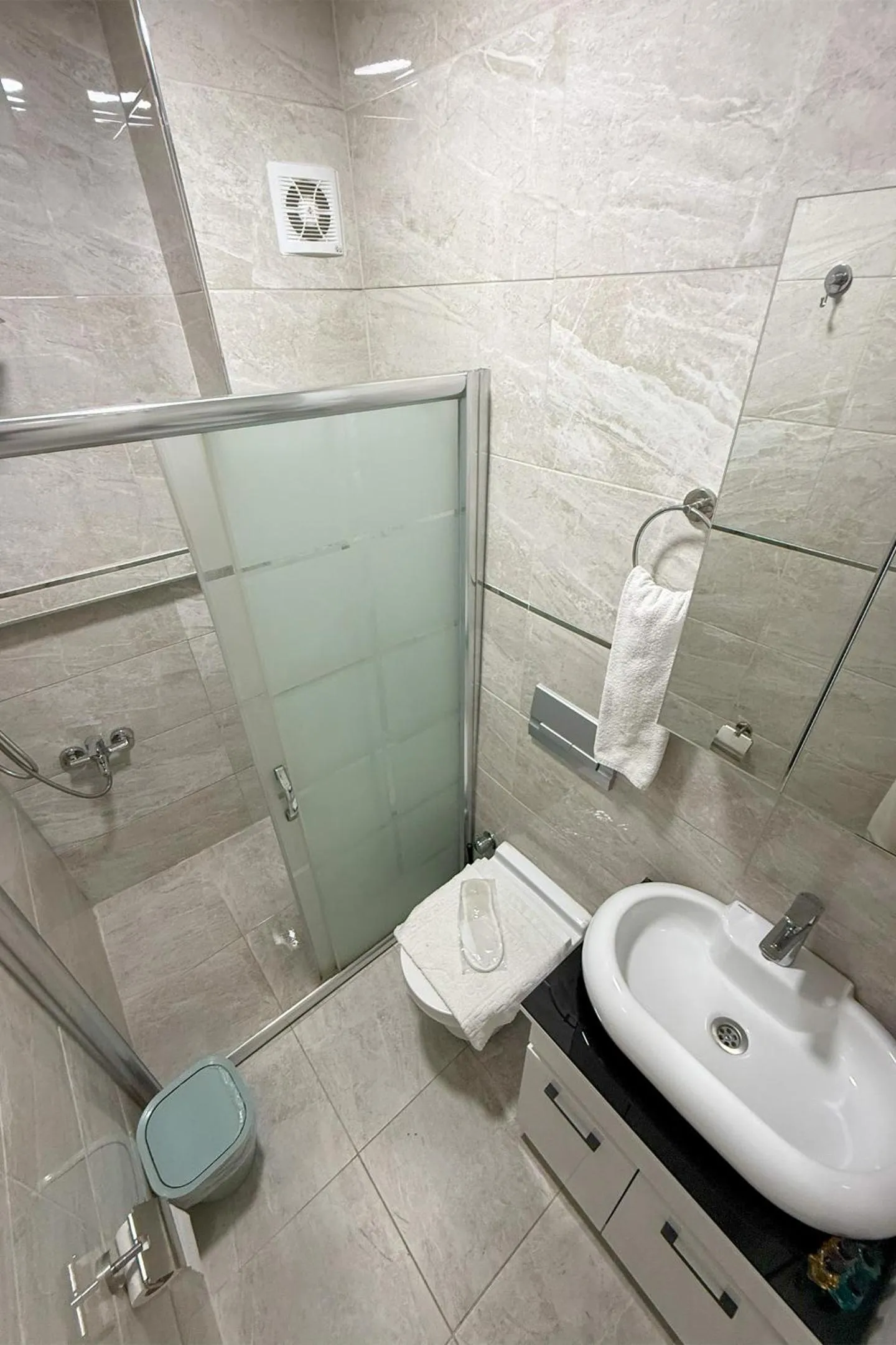 GV Suites Galata