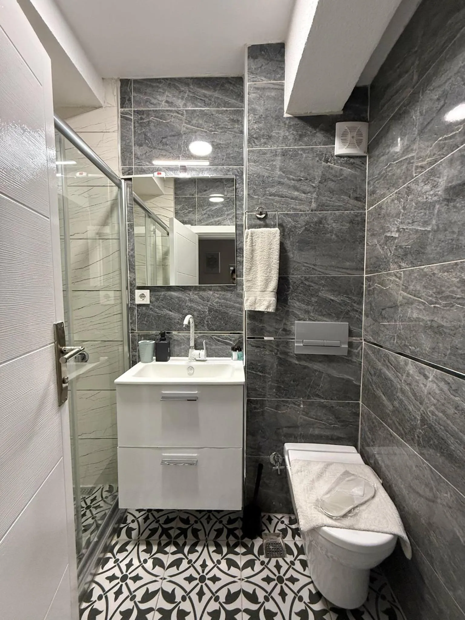 GV Suites Galata