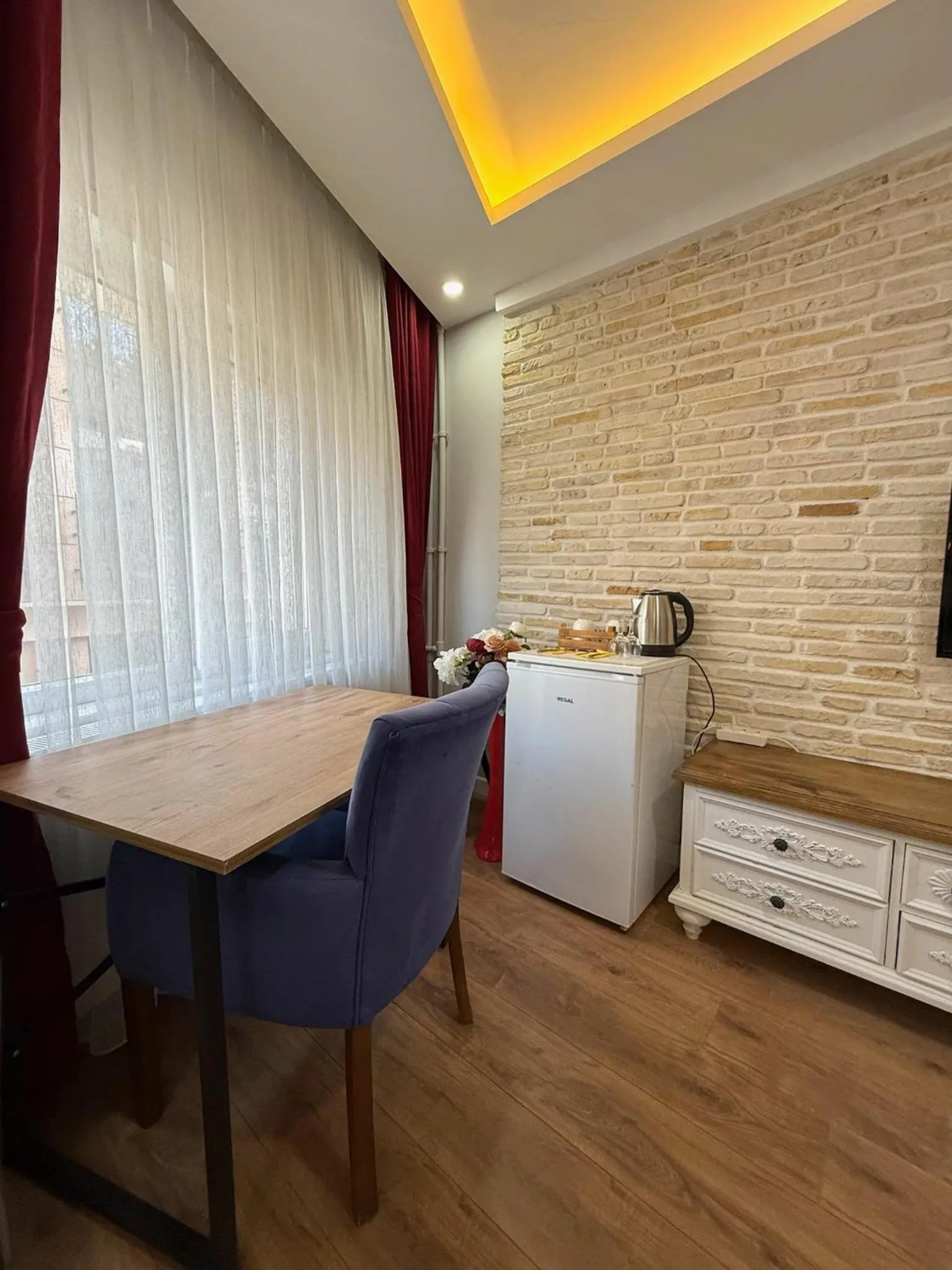 GV Suites Galata