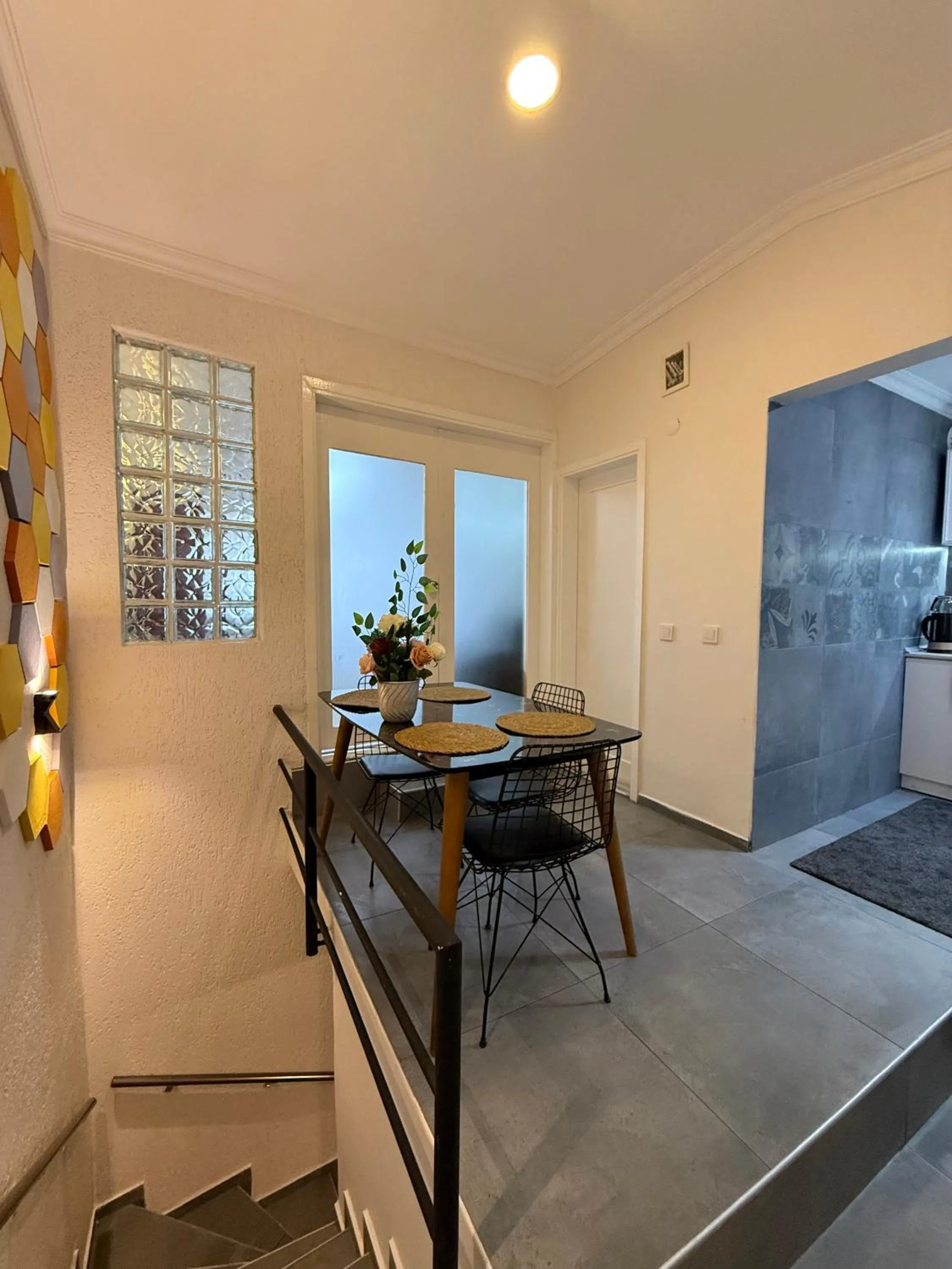 GV Suites Galata