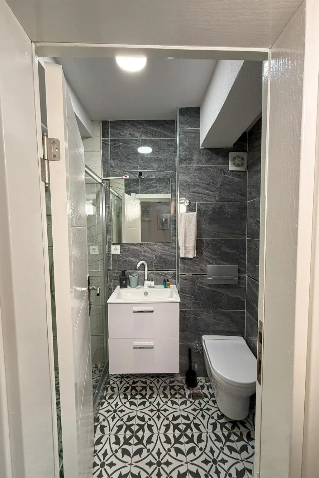 GV Suites Galata