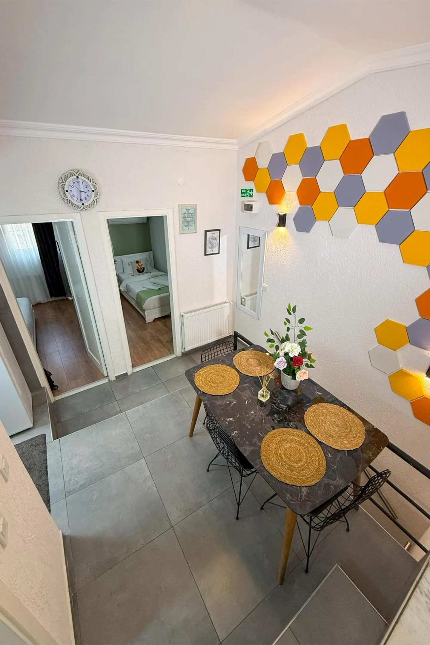 GV Suites Galata