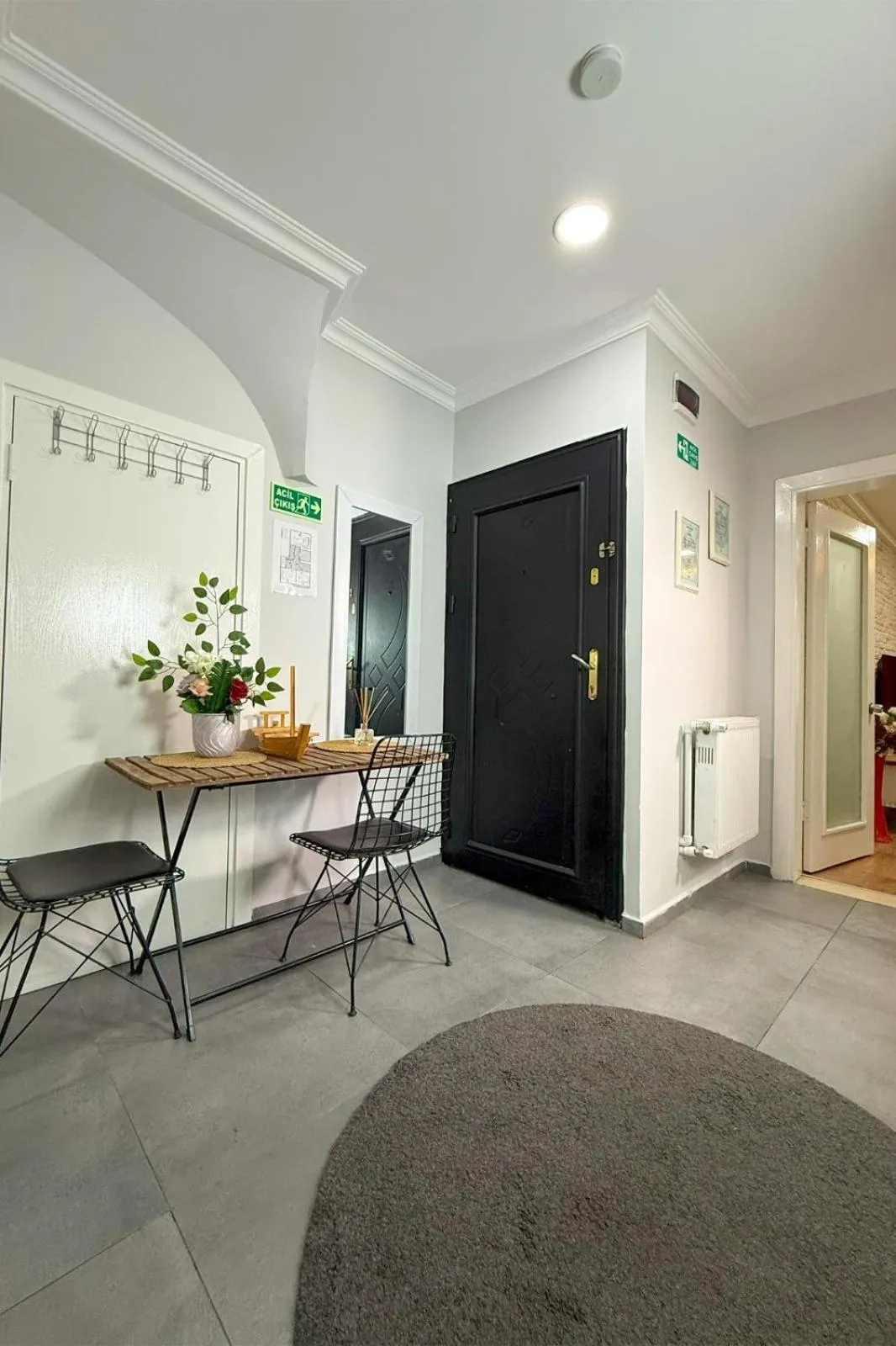 GV Suites Galata
