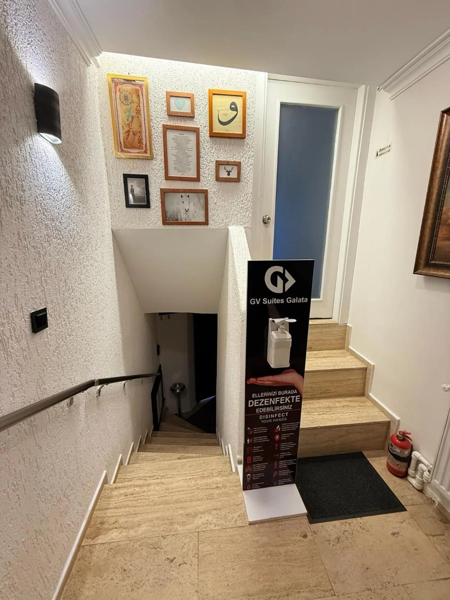 GV Suites Galata