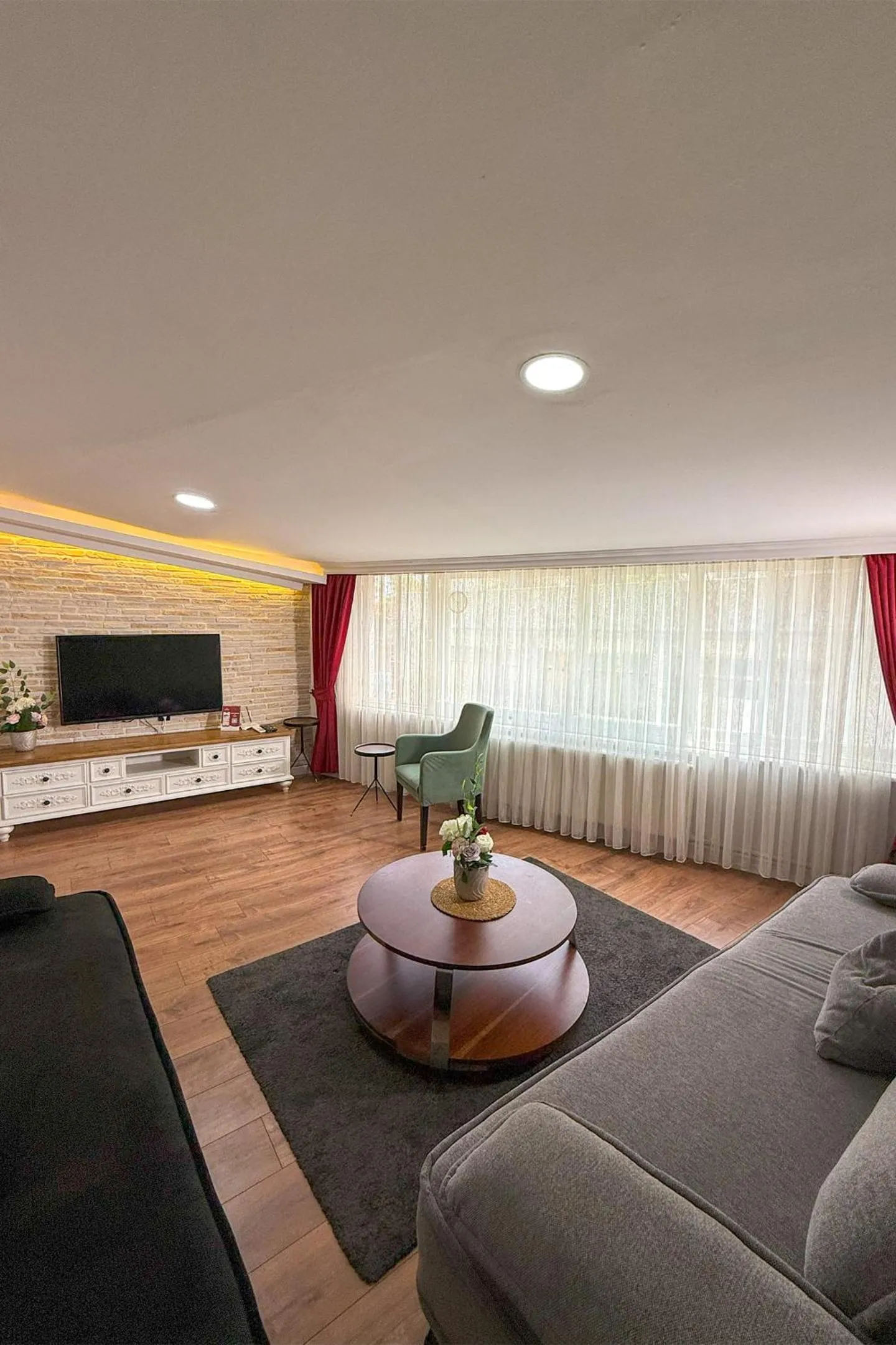 GV Suites Galata