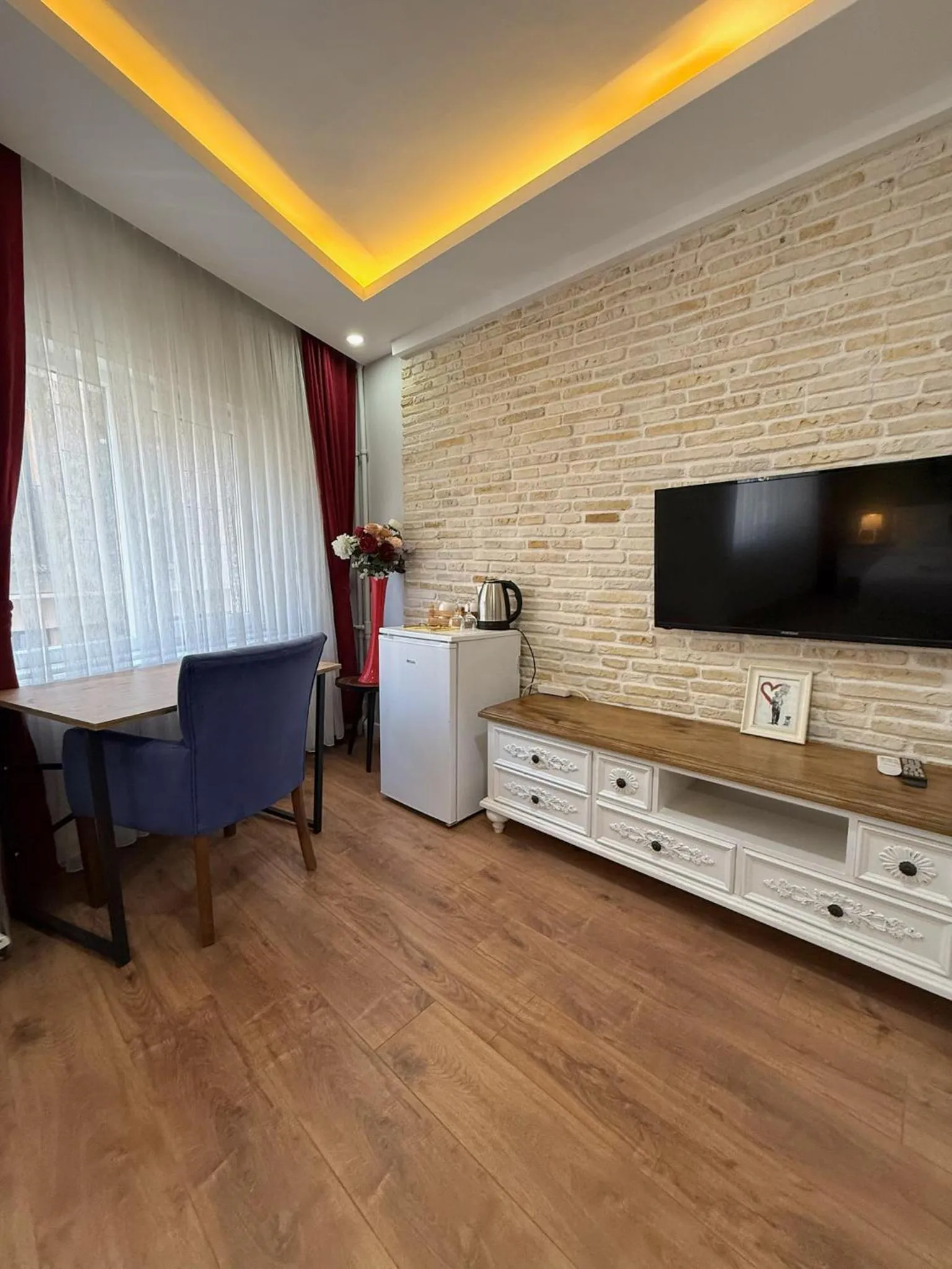 GV Suites Galata