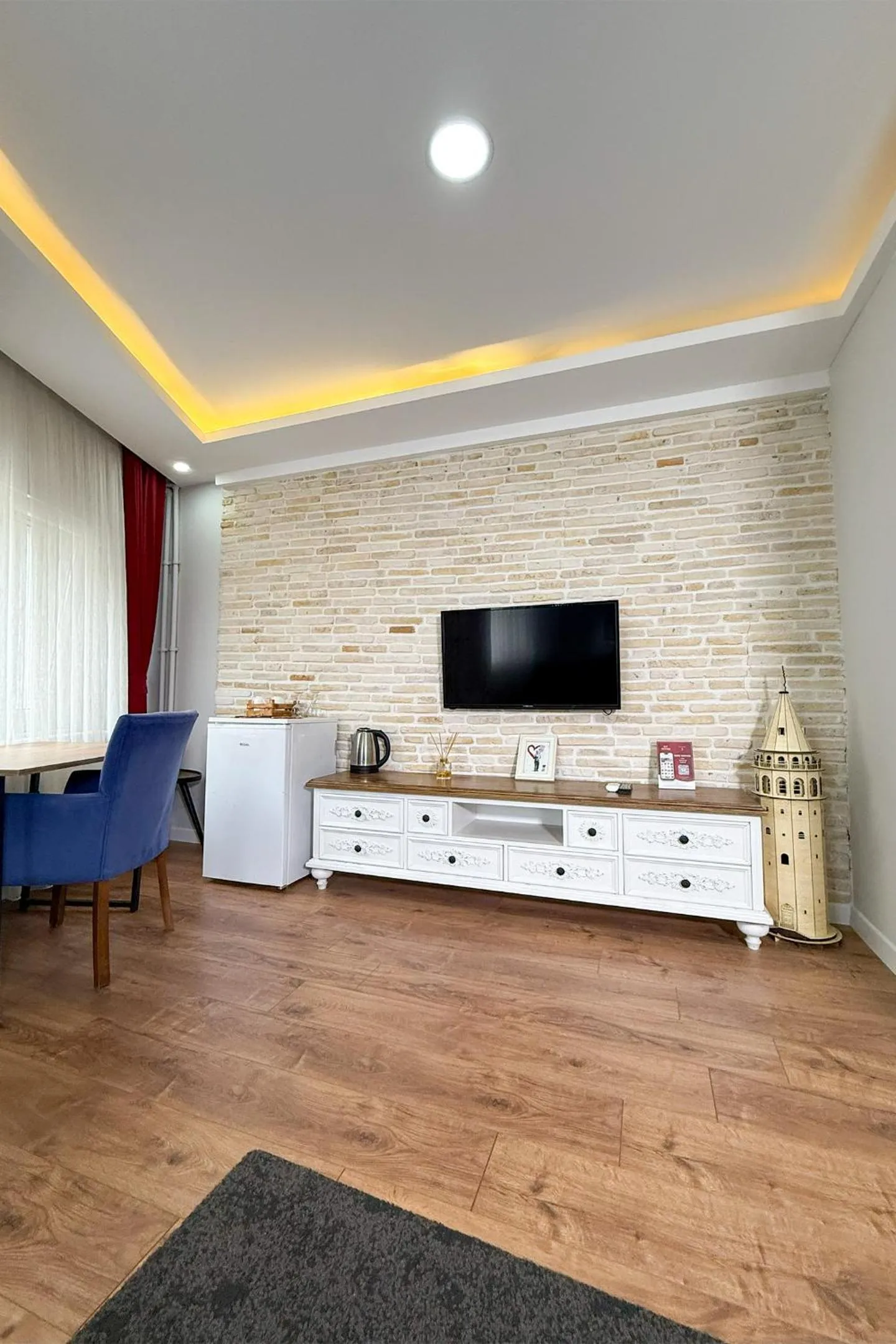GV Suites Galata