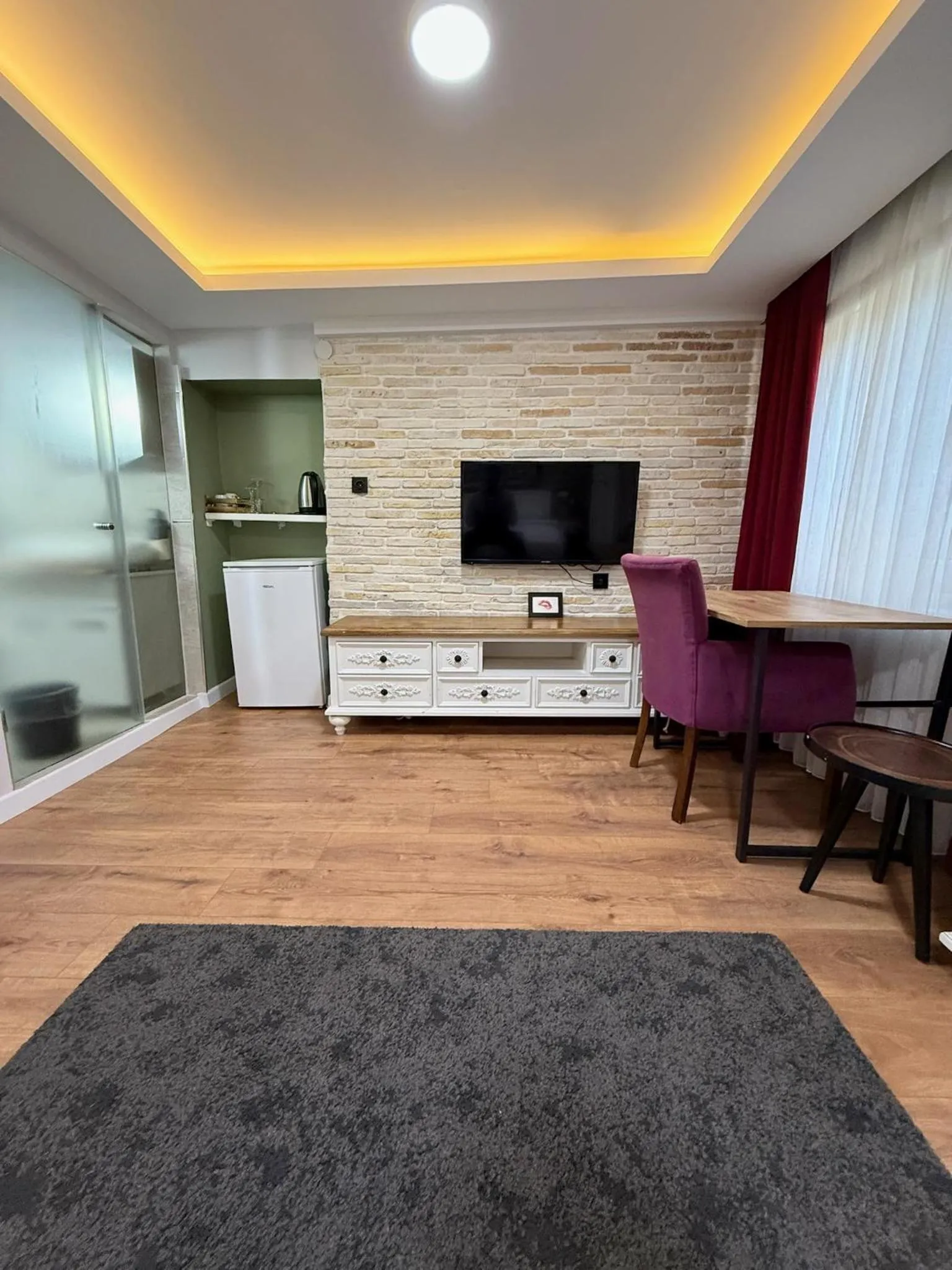 GV Suites Galata