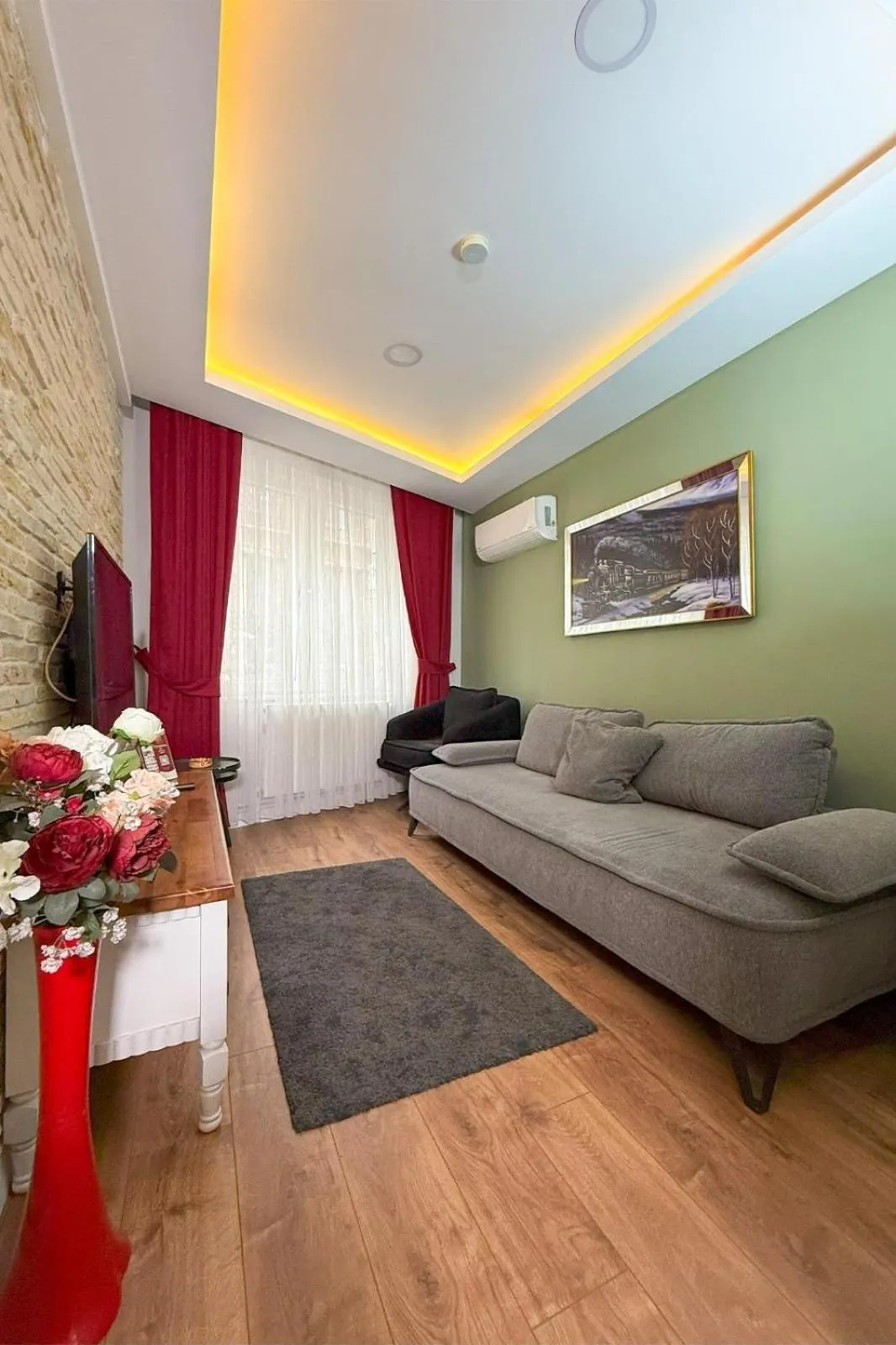 GV Suites Galata