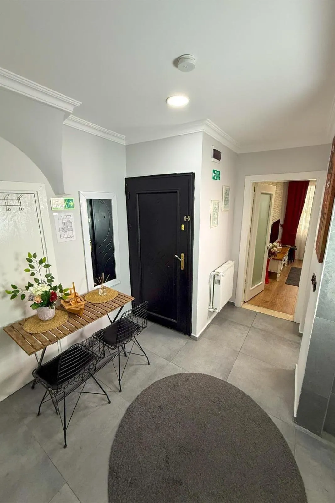 GV Suites Galata